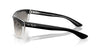 Ray-Ban BALORAMA RB2489 Sunglasses | Size 62 / Havana On Black №1441R5 / Blue (3N 10.7%)