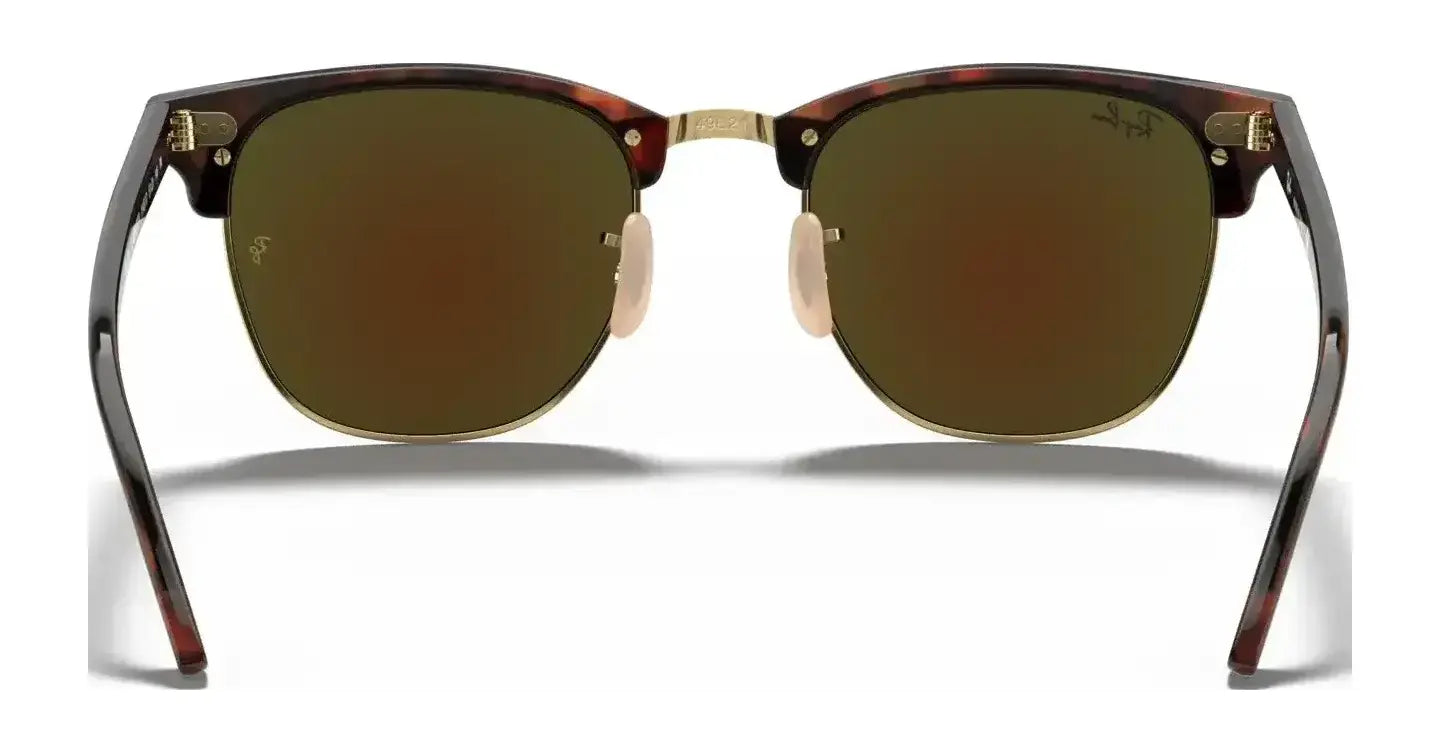 Ray-Ban CLUBMASTER RB3016 Sunglasses Ray-Ban CLUBMASTER RB3016 Sunglasses