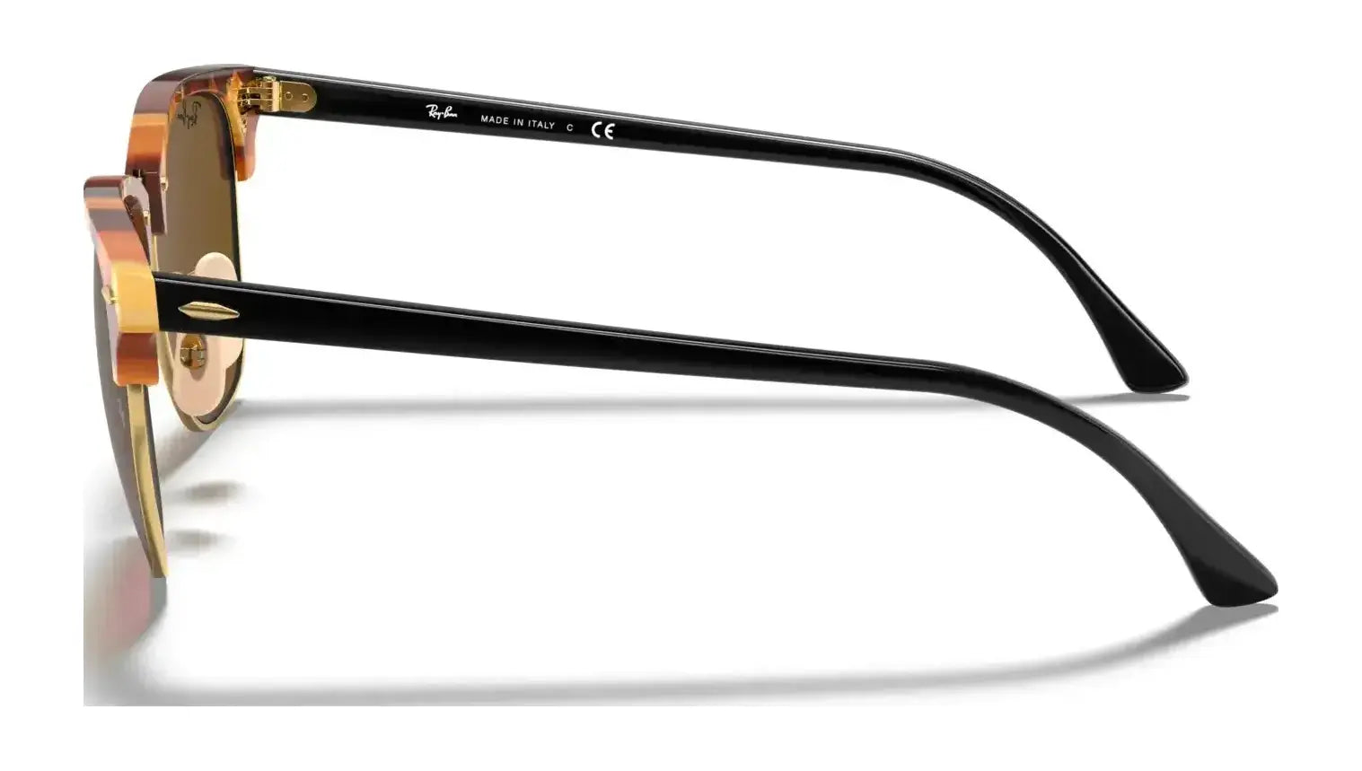 Ray-Ban CLUBMASTER RB3016 Sunglasses Ray-Ban CLUBMASTER RB3016 Sunglasses