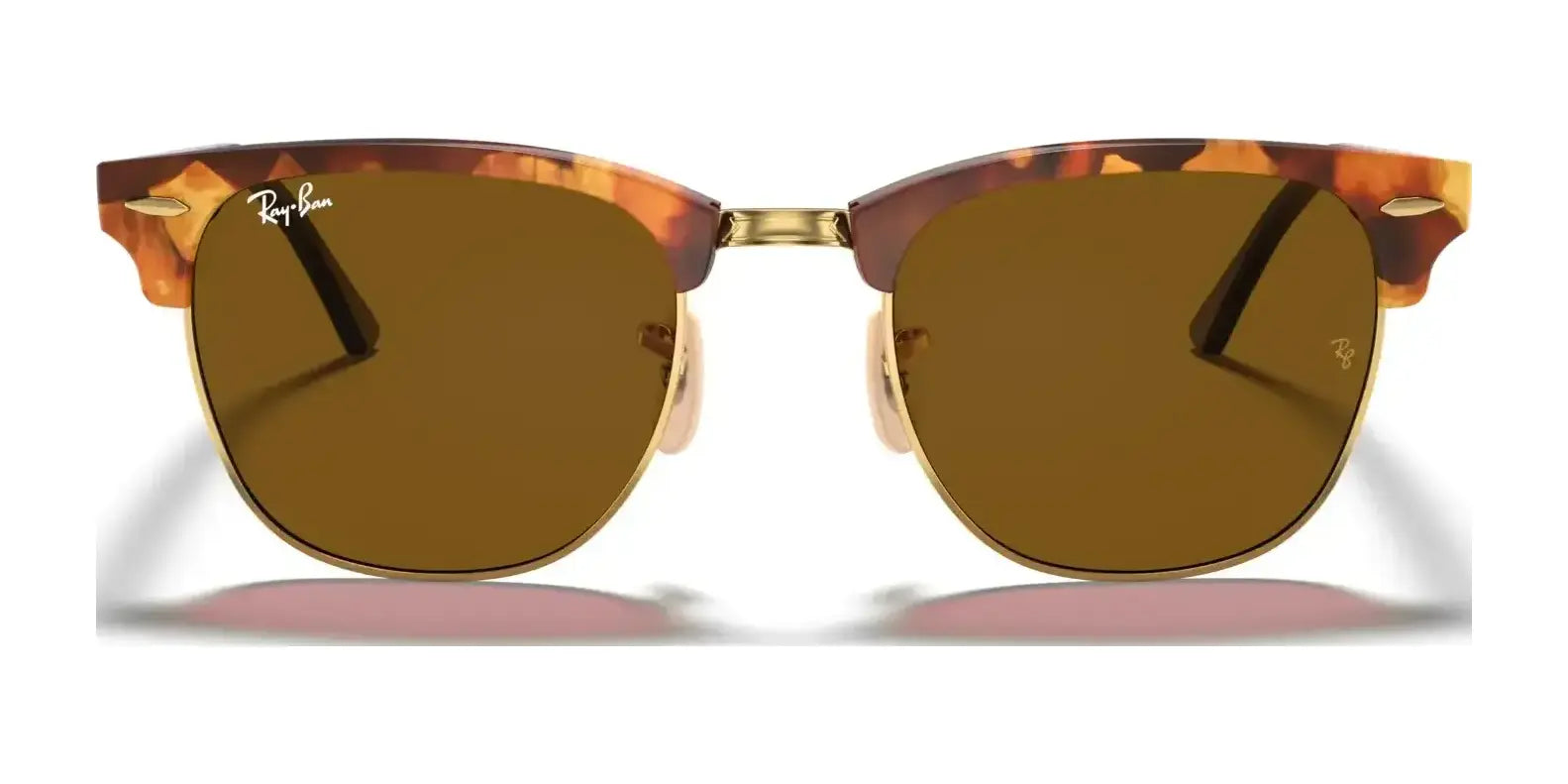 Ray-Ban CLUBMASTER RB3016 Sunglasses Ray-Ban CLUBMASTER RB3016 Sunglasses