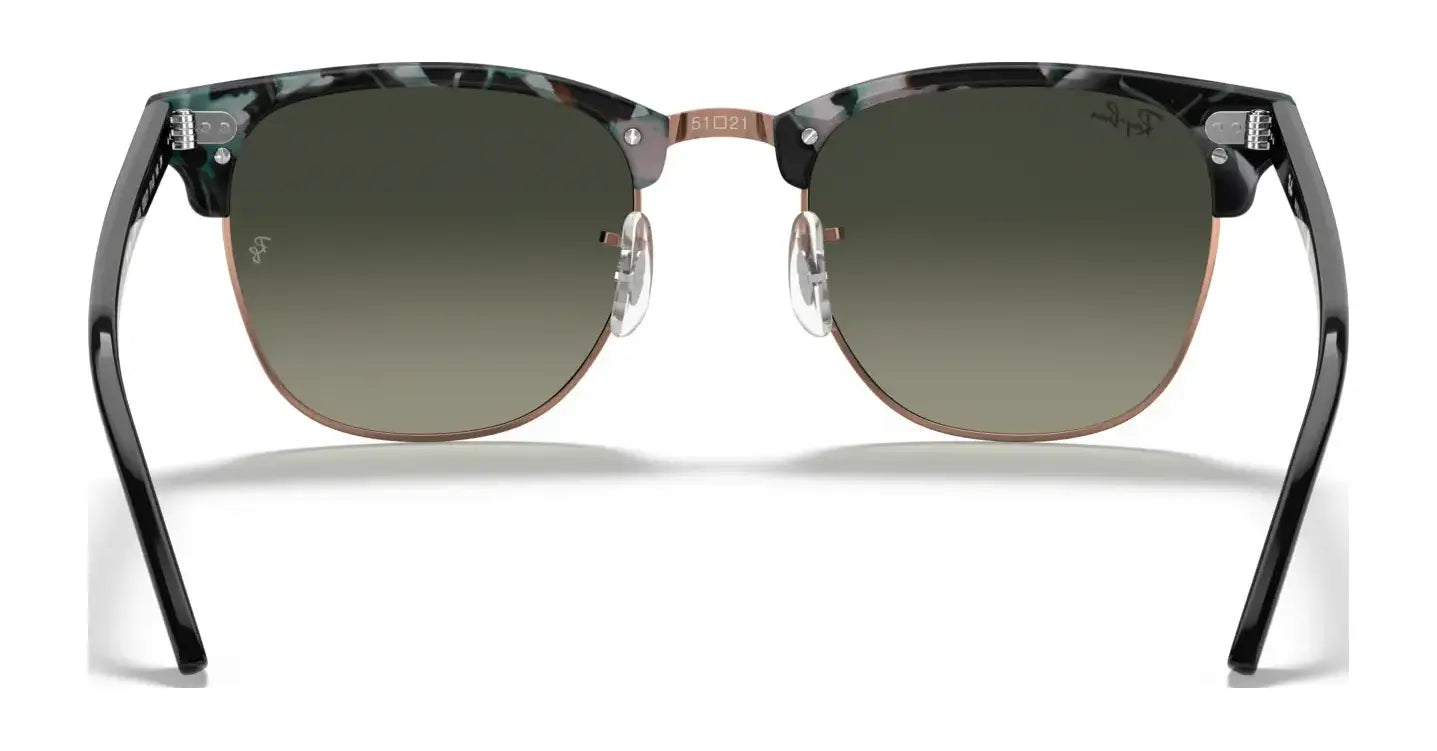 Ray-Ban CLUBMASTER RB3016 Sunglasses Ray-Ban CLUBMASTER RB3016 Sunglasses