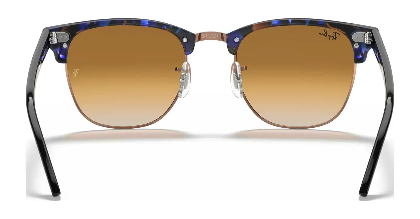 Ray-Ban CLUBMASTER RB3016 Sunglasses Ray-Ban CLUBMASTER RB3016 Sunglasses