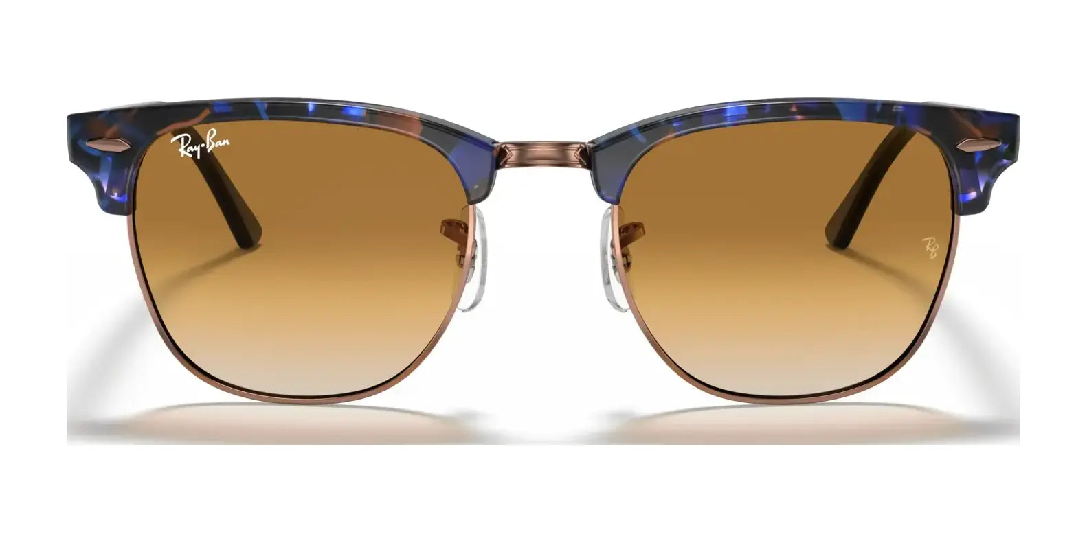 Ray-Ban CLUBMASTER RB3016 Sunglasses Ray-Ban CLUBMASTER RB3016 Sunglasses