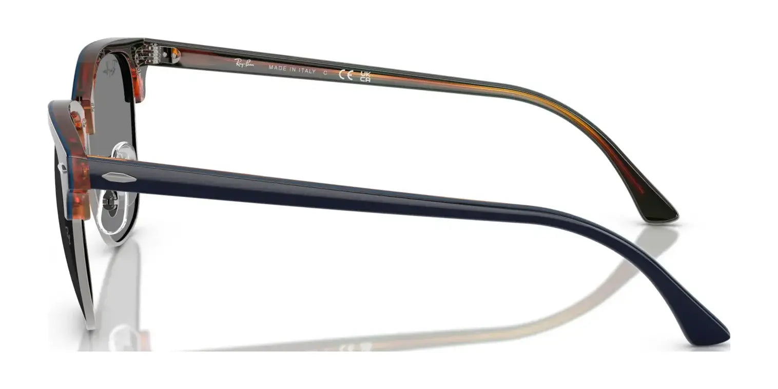 Ray-Ban CLUBMASTER RB3016 Sunglasses Ray-Ban CLUBMASTER RB3016 Sunglasses