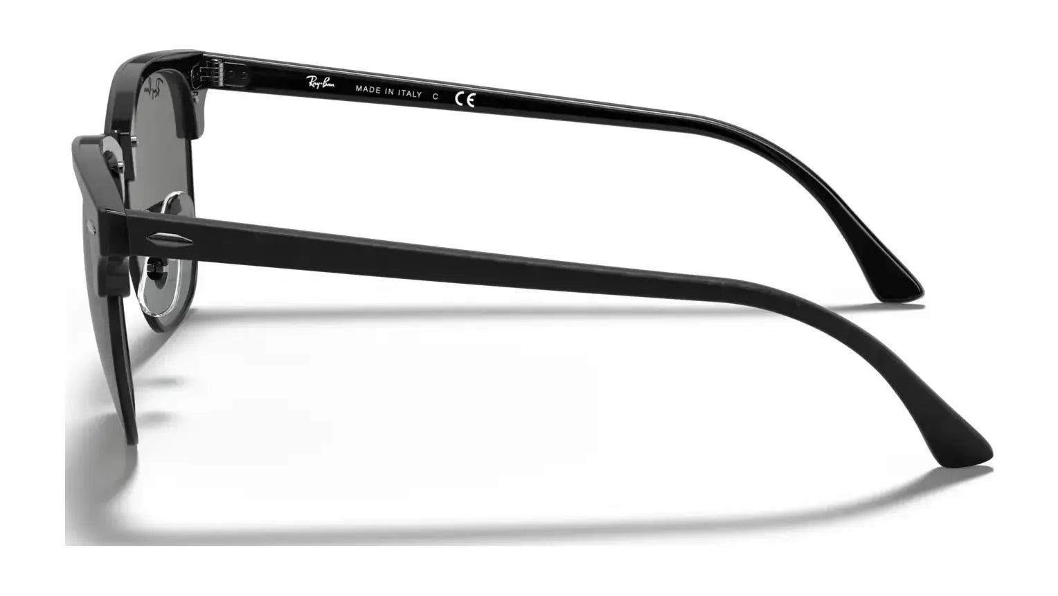 Ray-Ban CLUBMASTER RB3016 Sunglasses Ray-Ban CLUBMASTER RB3016 Sunglasses