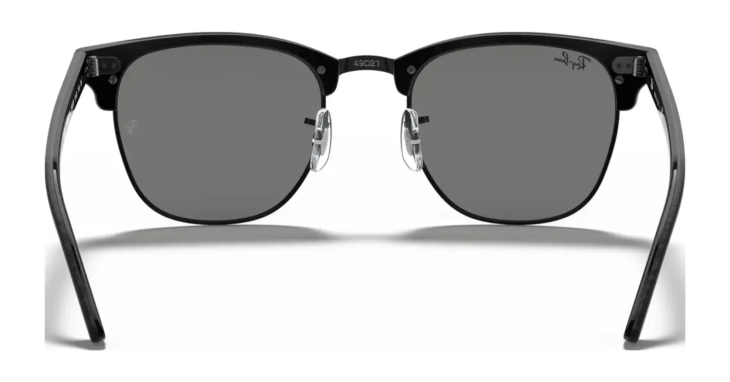 Ray-Ban CLUBMASTER RB3016 Sunglasses Ray-Ban CLUBMASTER RB3016 Sunglasses
