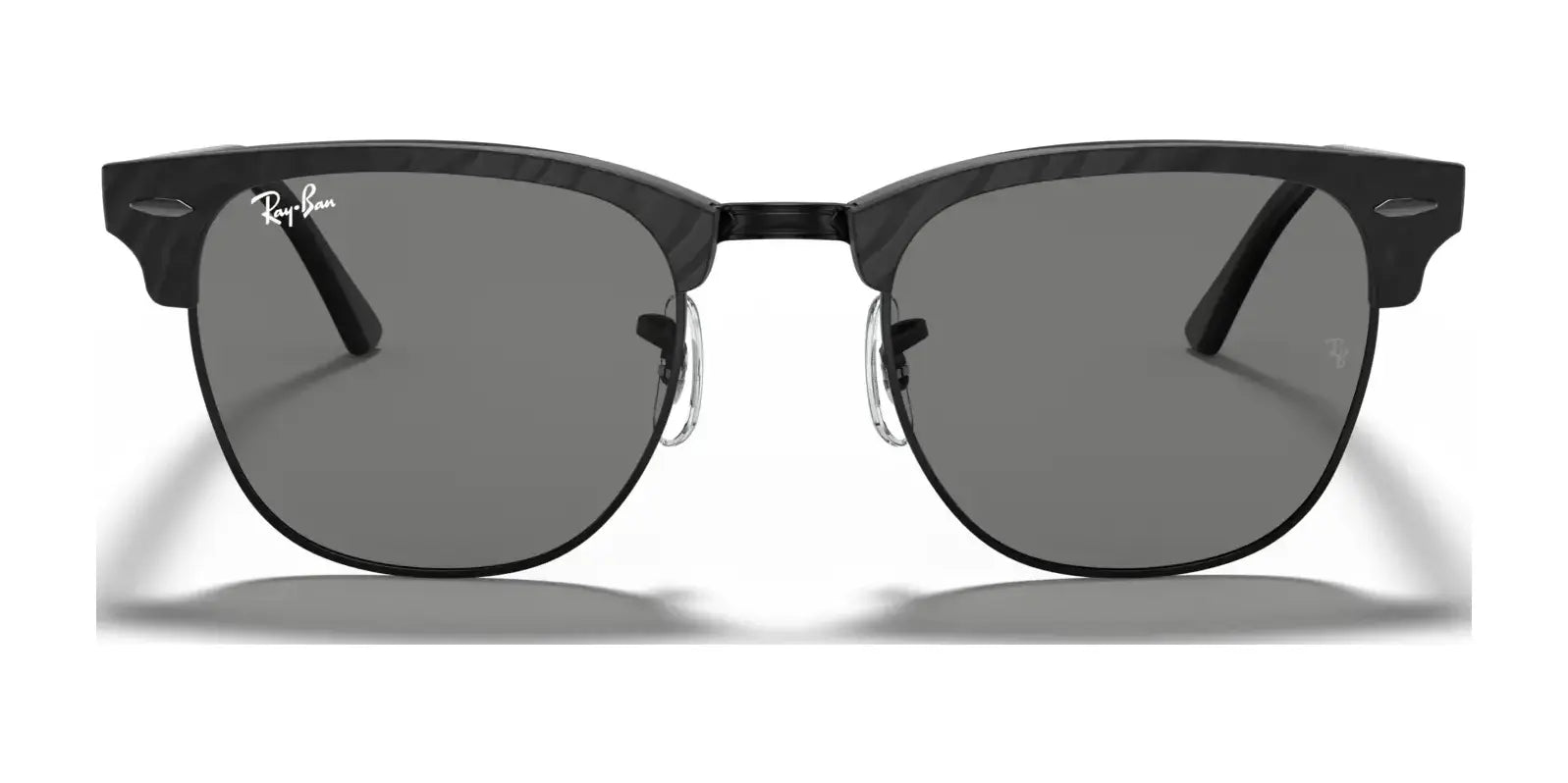 Ray-Ban CLUBMASTER RB3016 Sunglasses Ray-Ban CLUBMASTER RB3016 Sunglasses