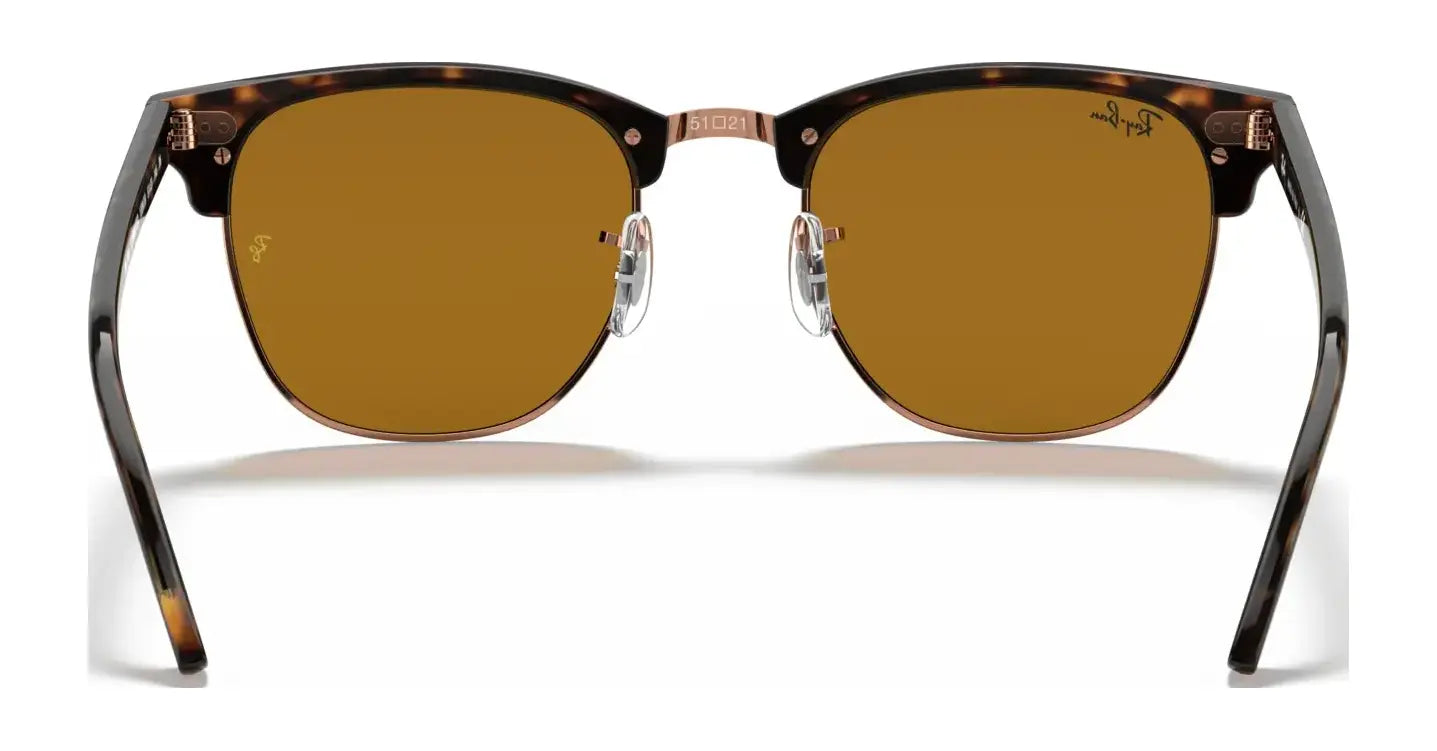 Ray-Ban CLUBMASTER RB3016 Sunglasses Ray-Ban CLUBMASTER RB3016 Sunglasses