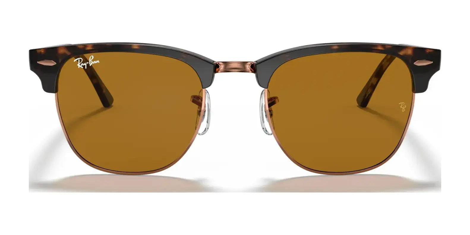 Ray-Ban CLUBMASTER RB3016 Sunglasses Ray-Ban CLUBMASTER RB3016 Sunglasses