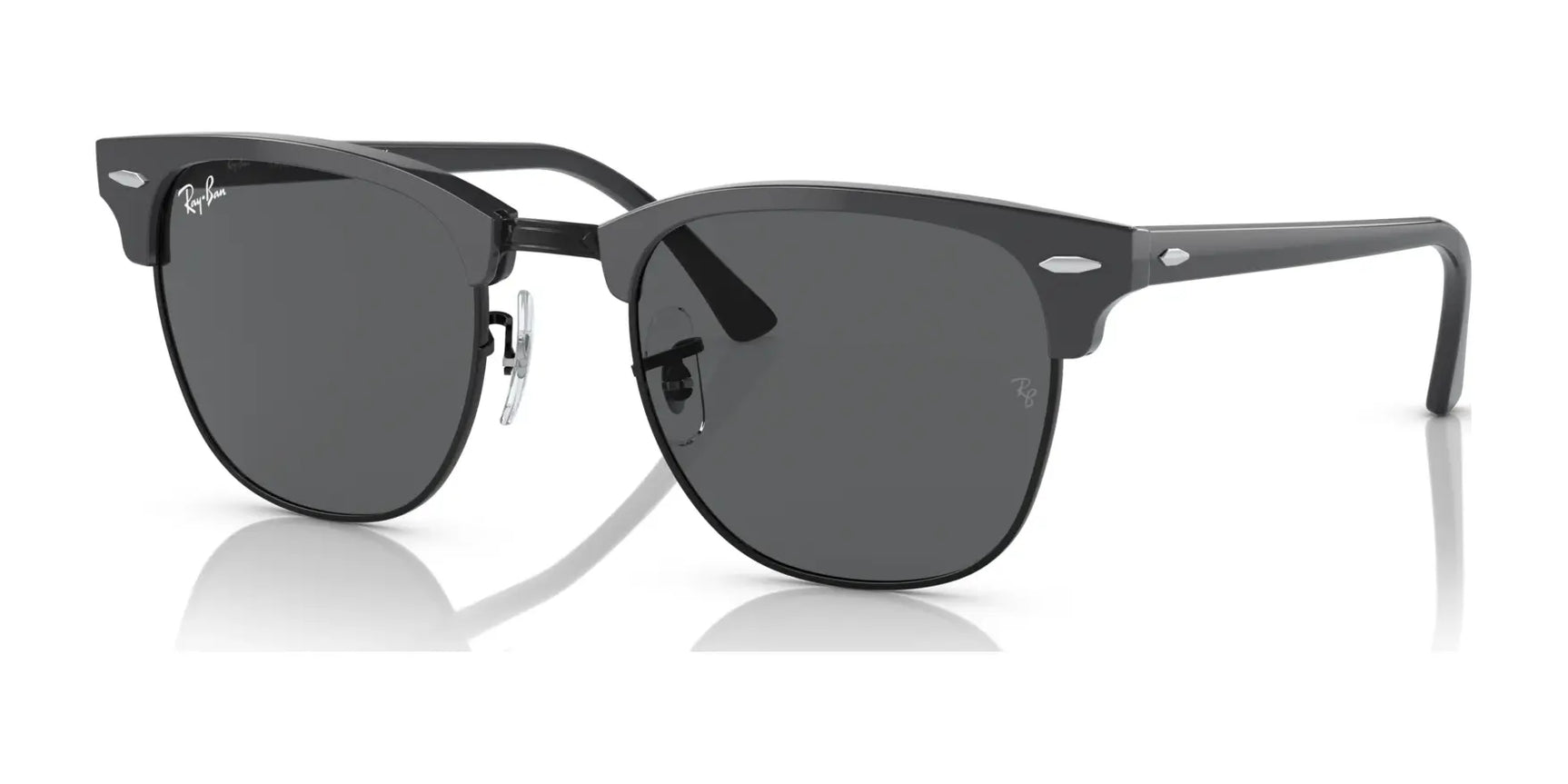 Ray-Ban CLUBMASTER RB3016 Sunglasses Ray-Ban CLUBMASTER RB3016 Sunglasses