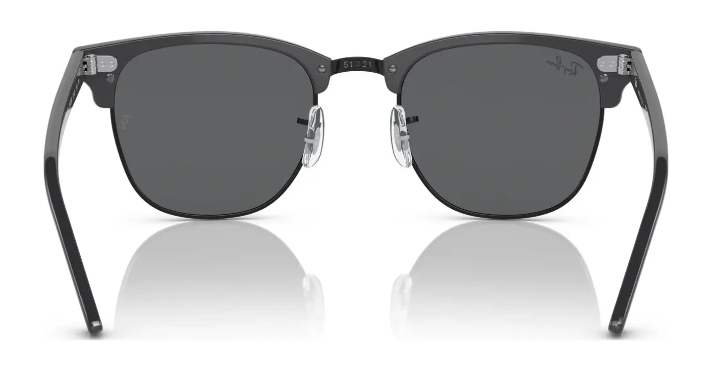 Ray-Ban CLUBMASTER RB3016 Sunglasses Ray-Ban CLUBMASTER RB3016 Sunglasses