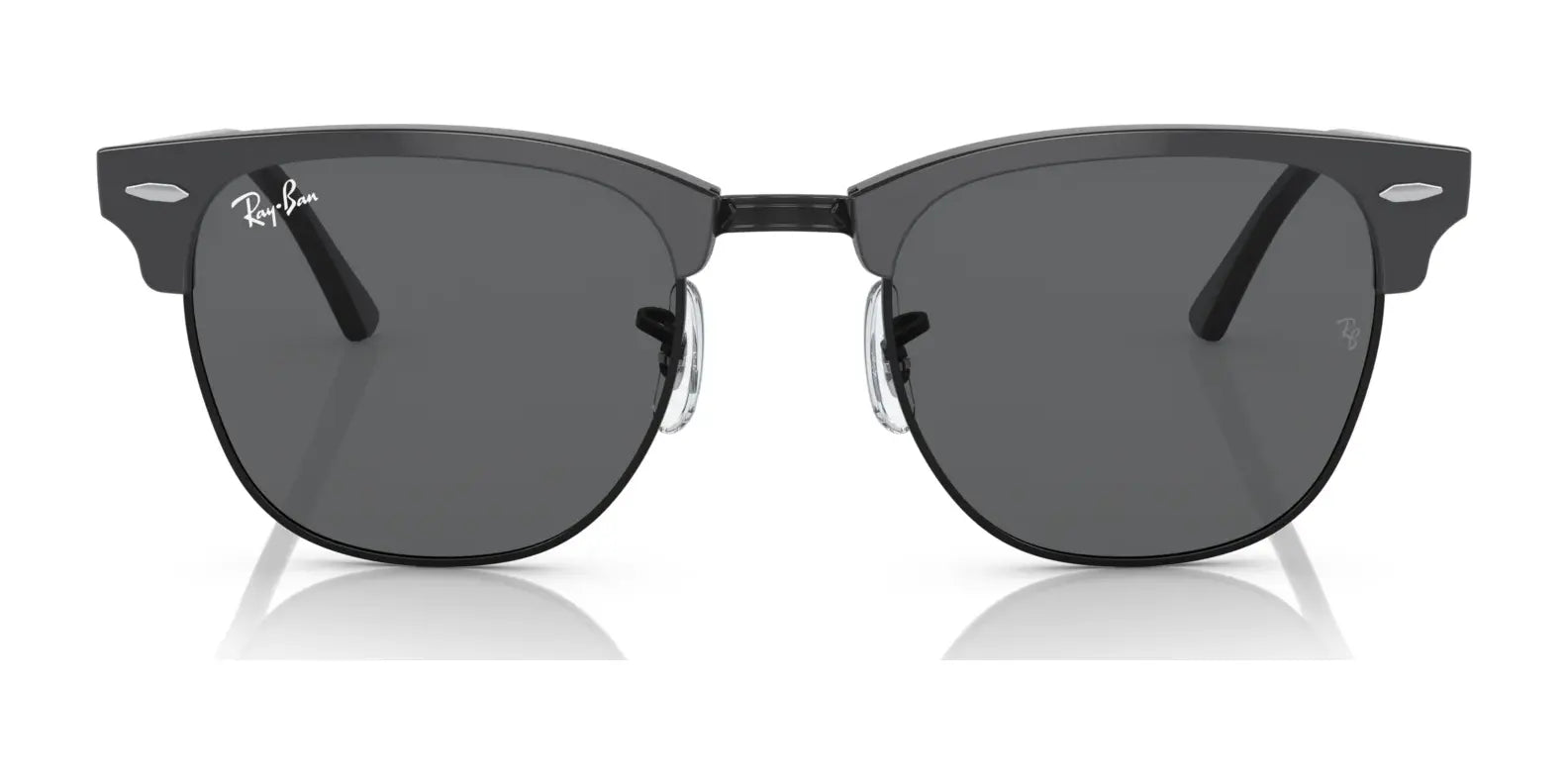 Ray-Ban CLUBMASTER RB3016 Sunglasses Ray-Ban CLUBMASTER RB3016 Sunglasses