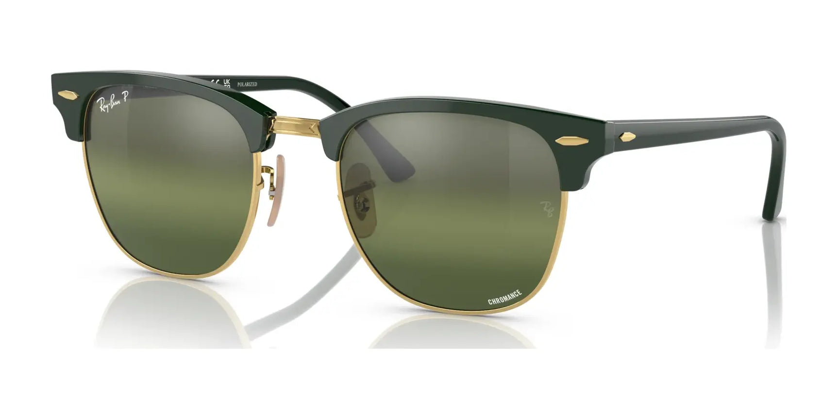 Ray-Ban CLUBMASTER RB3016 Sunglasses Ray-Ban CLUBMASTER RB3016 Sunglasses