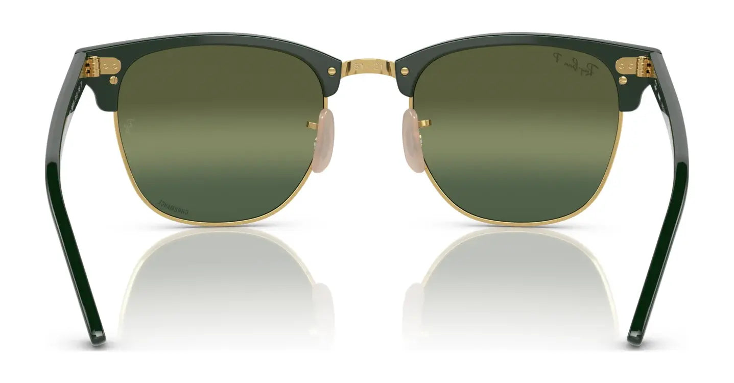 Ray-Ban CLUBMASTER RB3016 Sunglasses Ray-Ban CLUBMASTER RB3016 Sunglasses