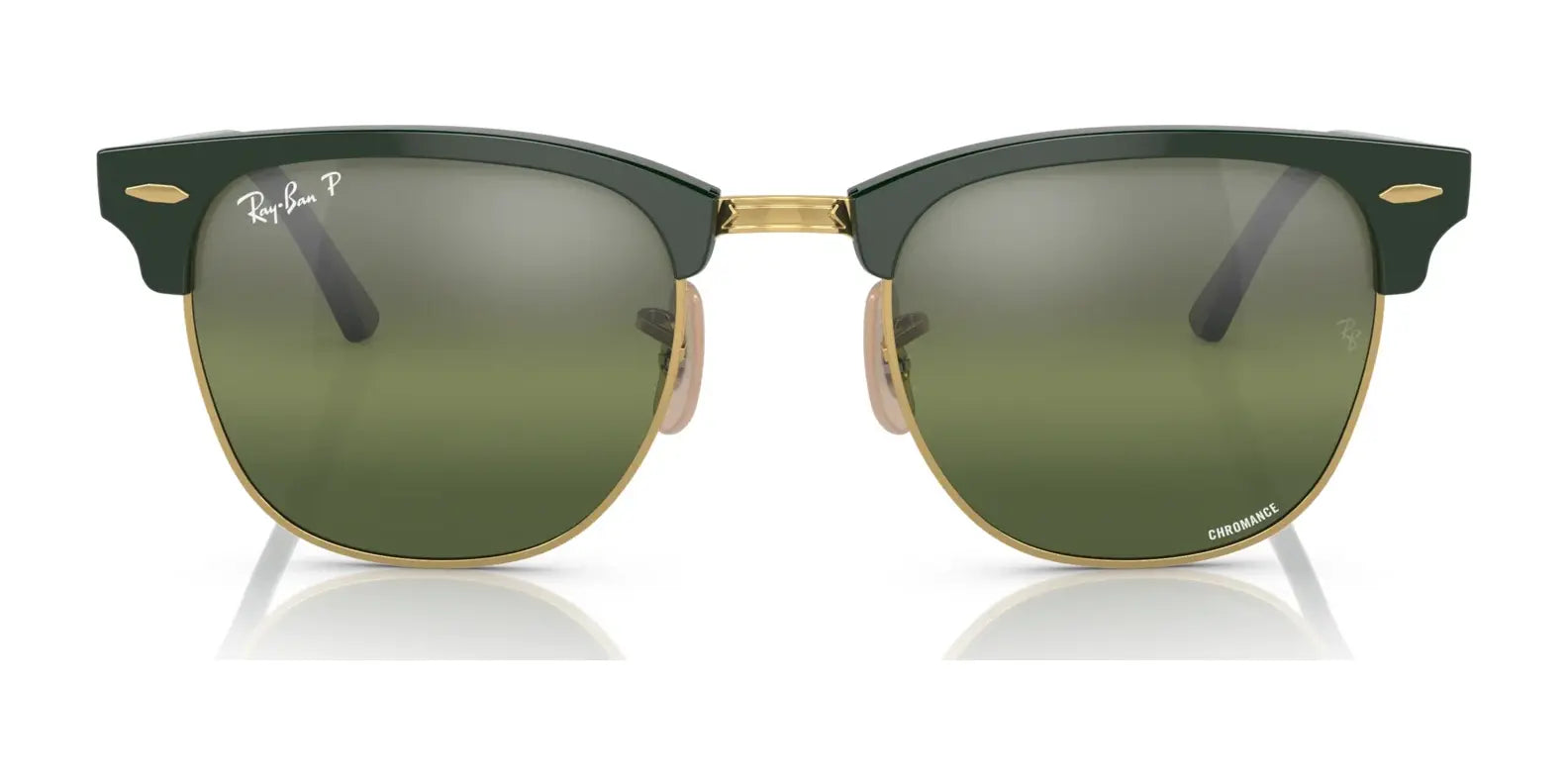 Ray-Ban CLUBMASTER RB3016 Sunglasses Ray-Ban CLUBMASTER RB3016 Sunglasses
