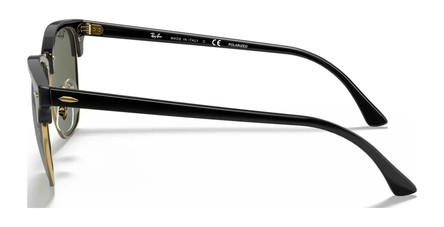 Ray-Ban CLUBMASTER RB3016 Sunglasses Ray-Ban CLUBMASTER RB3016 Sunglasses