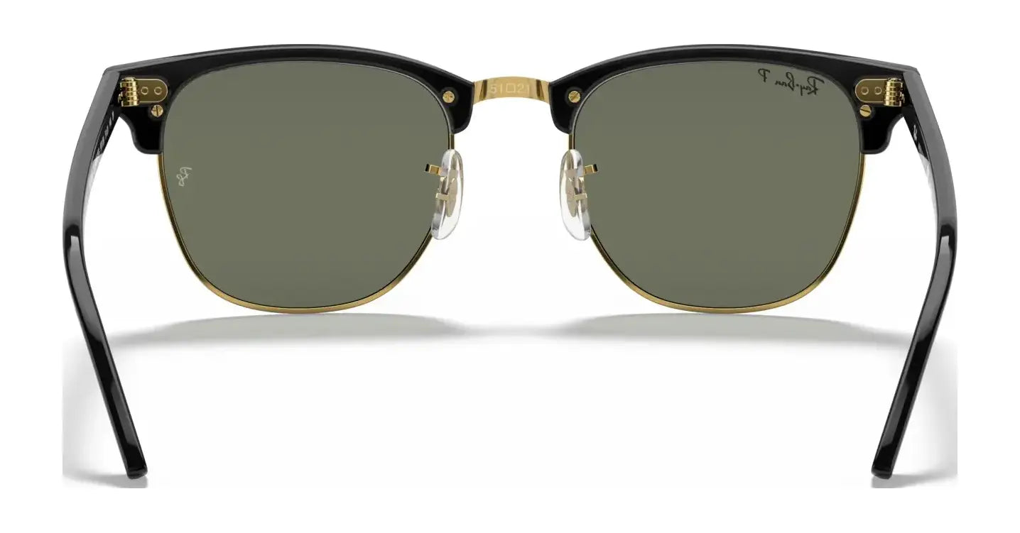 Ray-Ban CLUBMASTER RB3016 Sunglasses Ray-Ban CLUBMASTER RB3016 Sunglasses