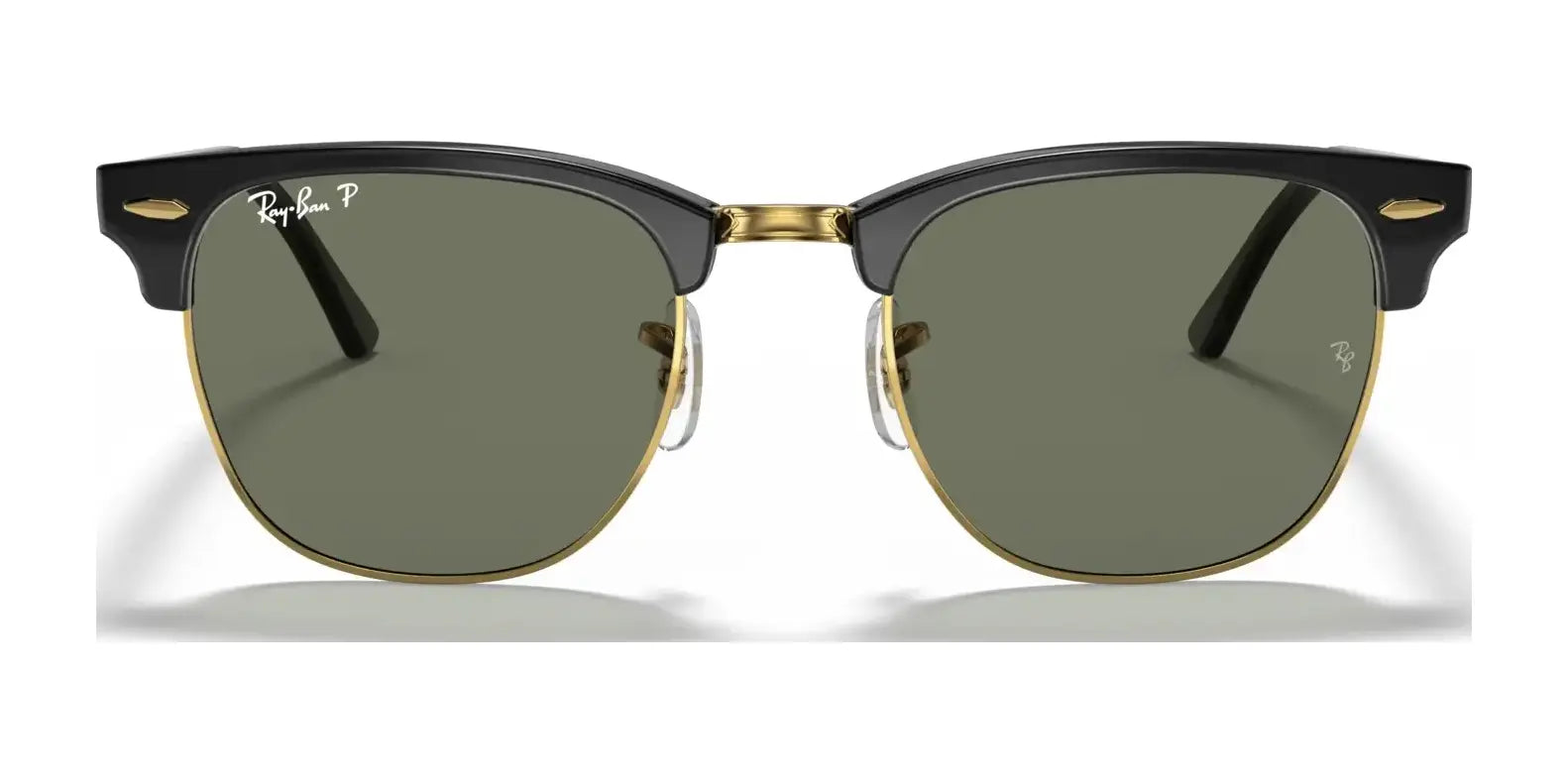 Ray-Ban CLUBMASTER RB3016 Sunglasses Ray-Ban CLUBMASTER RB3016 Sunglasses