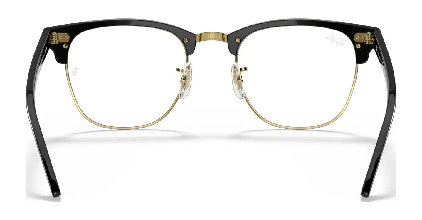 Ray-Ban CLUBMASTER RB3016 Eyeglasses Ray-Ban CLUBMASTER RB3016 Eyeglasses