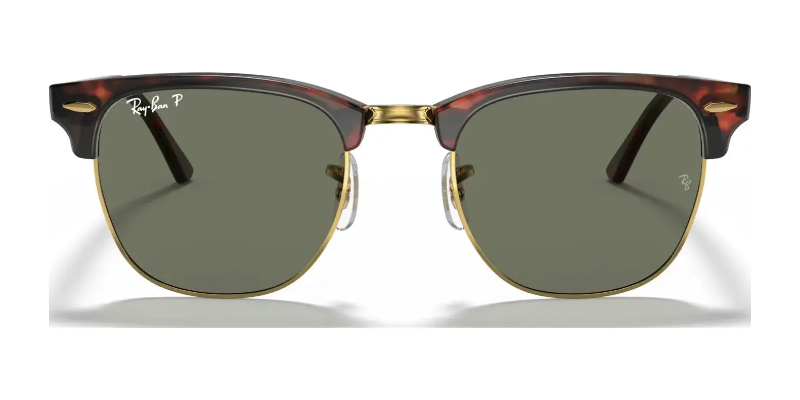Ray-Ban CLUBMASTER RB3016 Sunglasses Ray-Ban CLUBMASTER RB3016 Sunglasses