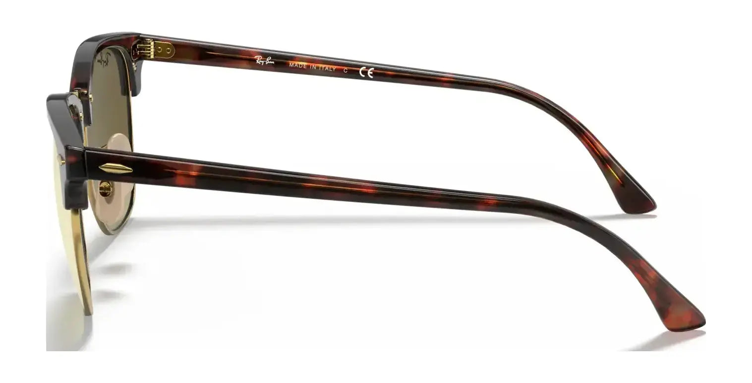 Ray-Ban CLUBMASTER RB3016 Sunglasses Ray-Ban CLUBMASTER RB3016 Sunglasses