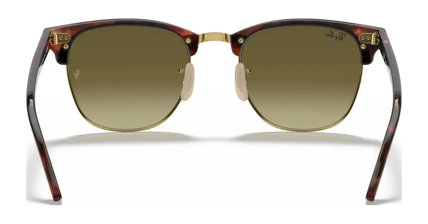 Ray-Ban CLUBMASTER RB3016 Sunglasses Ray-Ban CLUBMASTER RB3016 Sunglasses