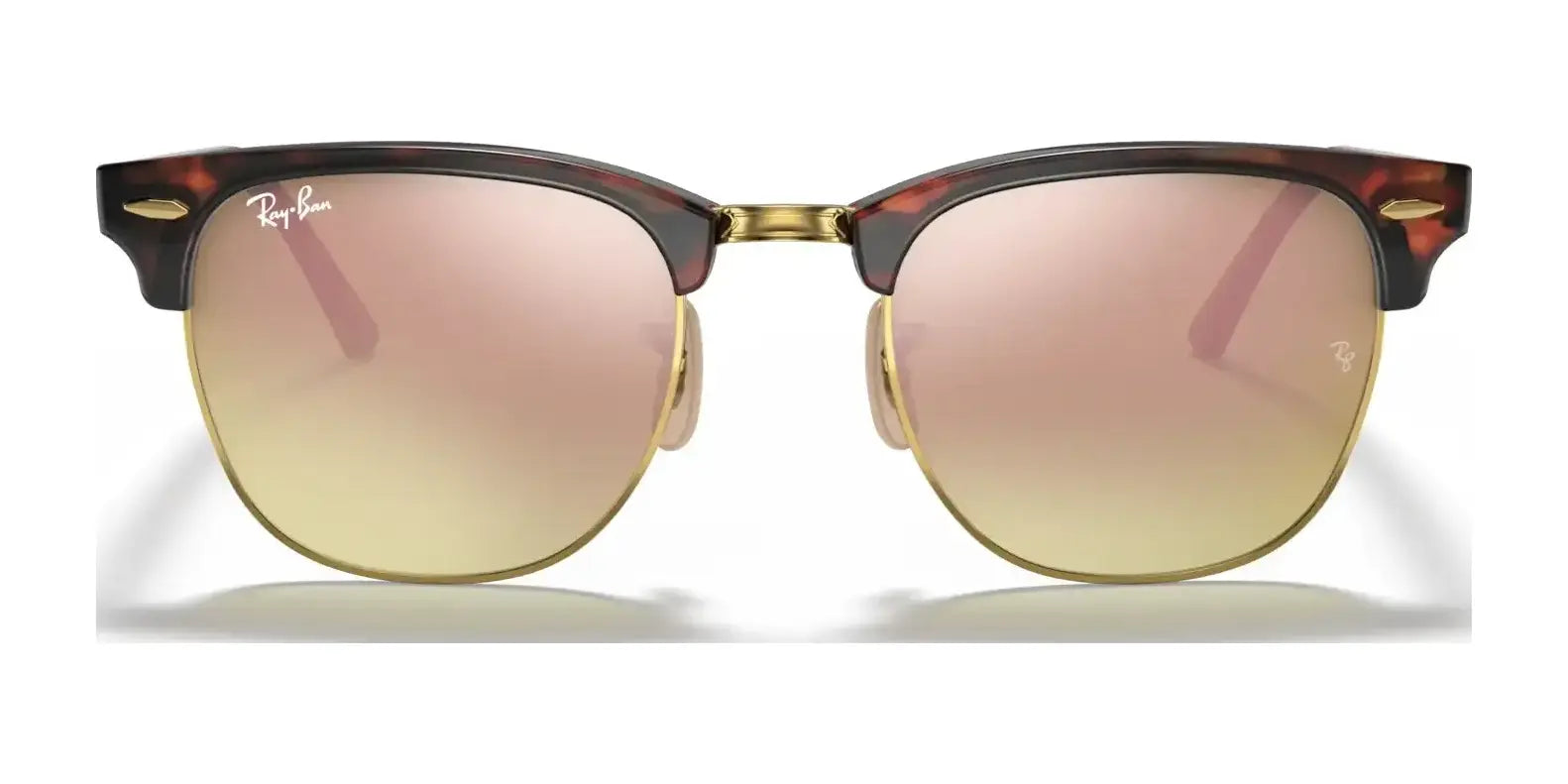 Ray-Ban CLUBMASTER RB3016 Sunglasses Ray-Ban CLUBMASTER RB3016 Sunglasses