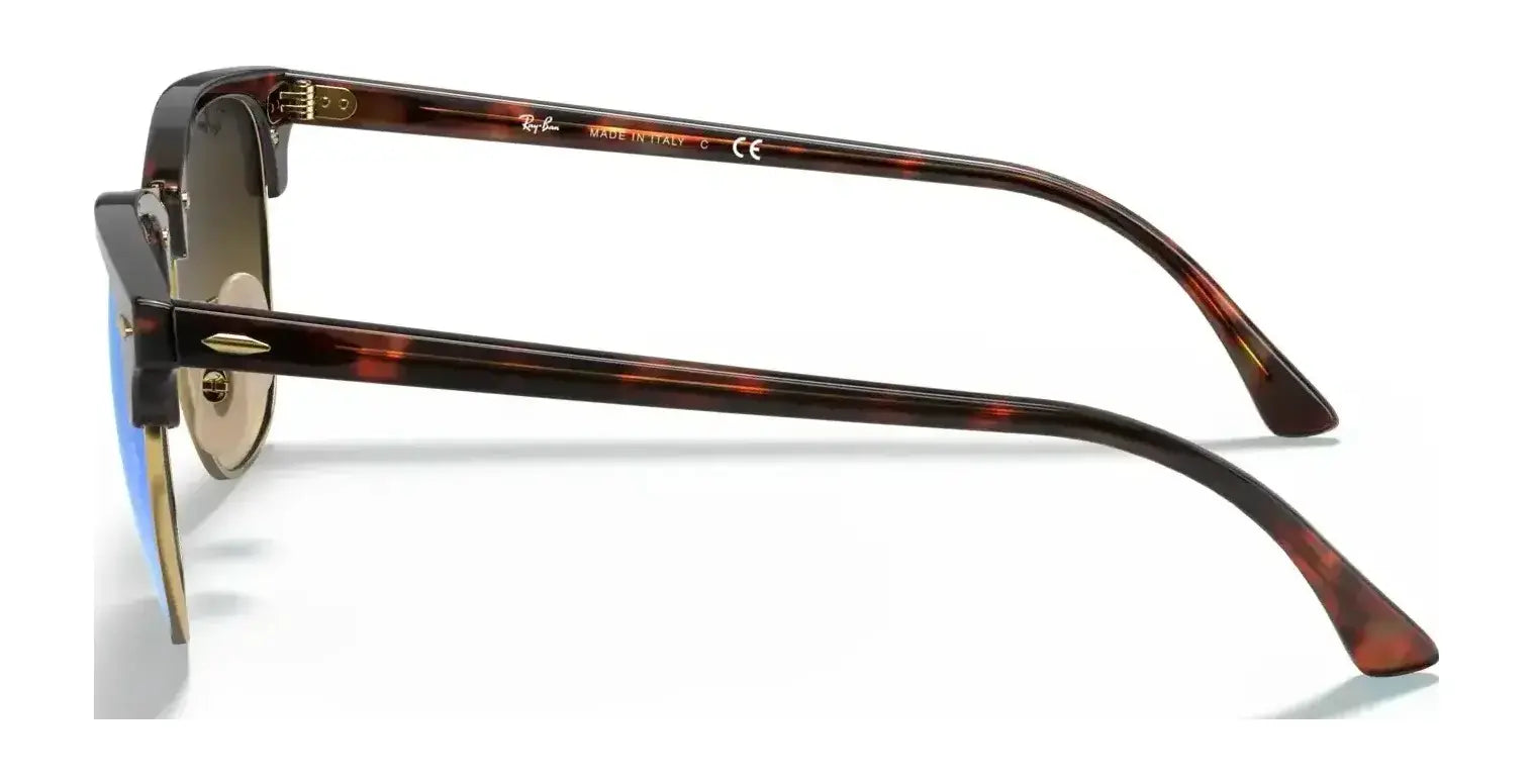 Ray-Ban CLUBMASTER RB3016 Sunglasses Ray-Ban CLUBMASTER RB3016 Sunglasses