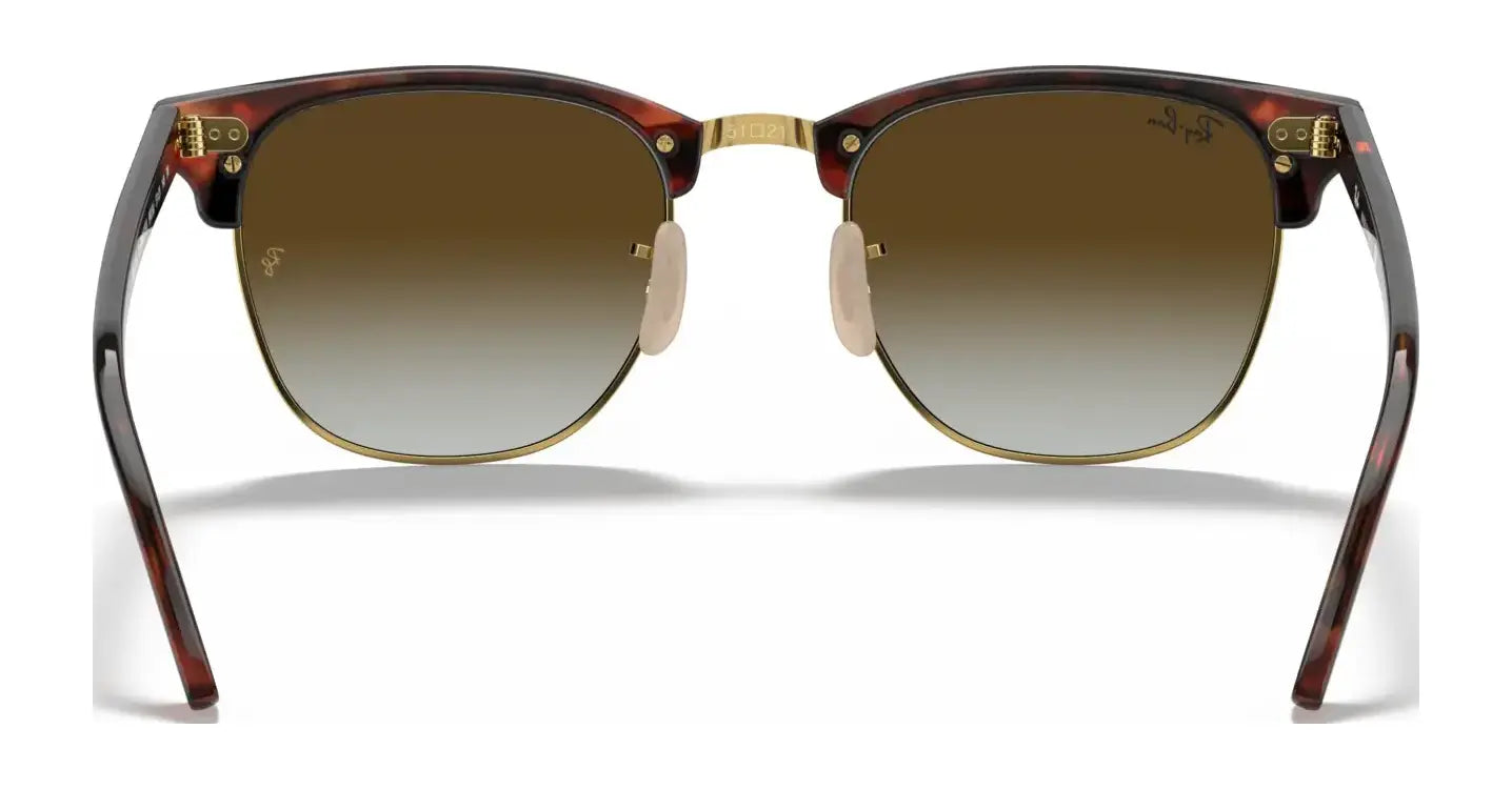 Ray-Ban CLUBMASTER RB3016 Sunglasses Ray-Ban CLUBMASTER RB3016 Sunglasses