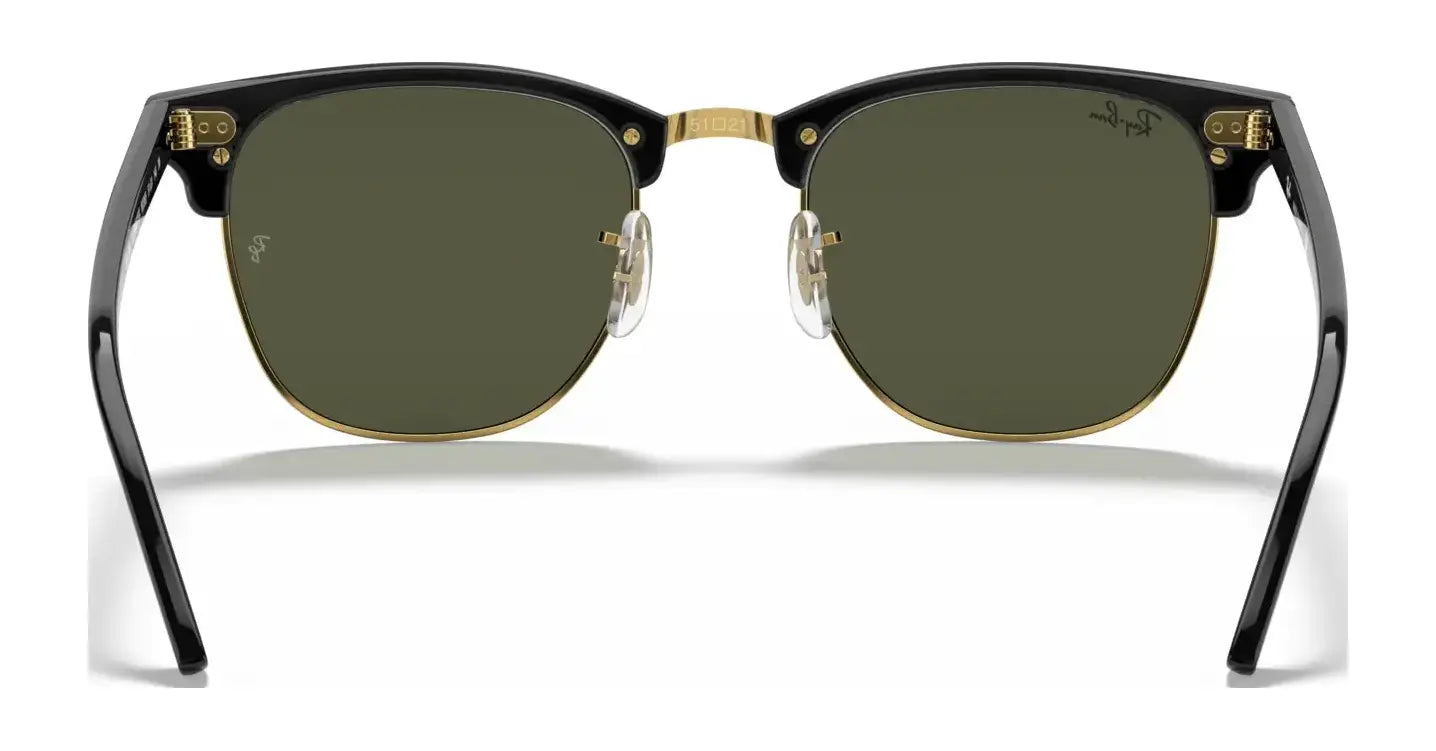 Ray-Ban CLUBMASTER RB3016 Sunglasses Ray-Ban CLUBMASTER RB3016 Sunglasses