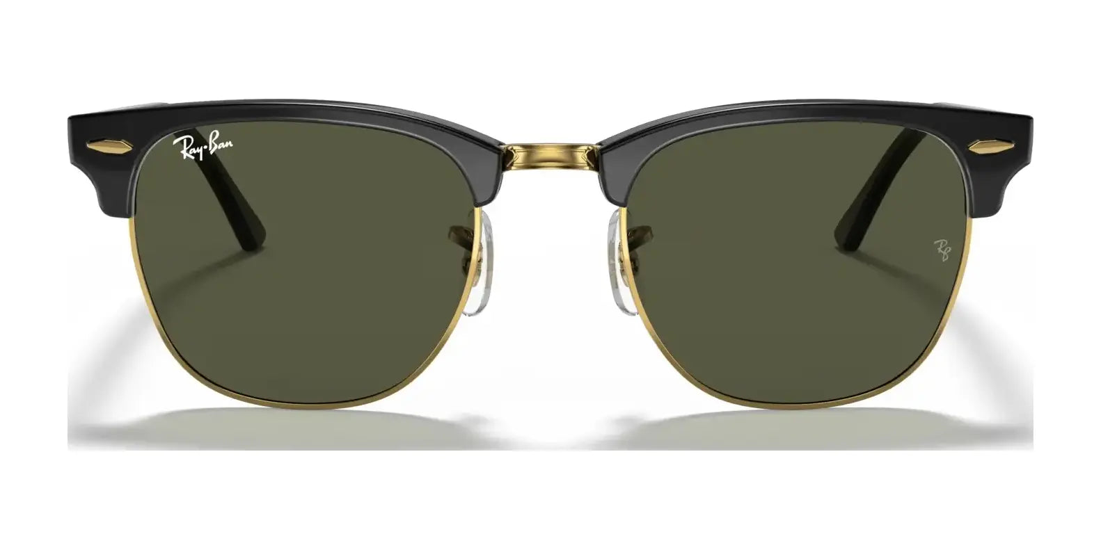 Ray-Ban CLUBMASTER RB3016 Sunglasses Ray-Ban CLUBMASTER RB3016 Sunglasses