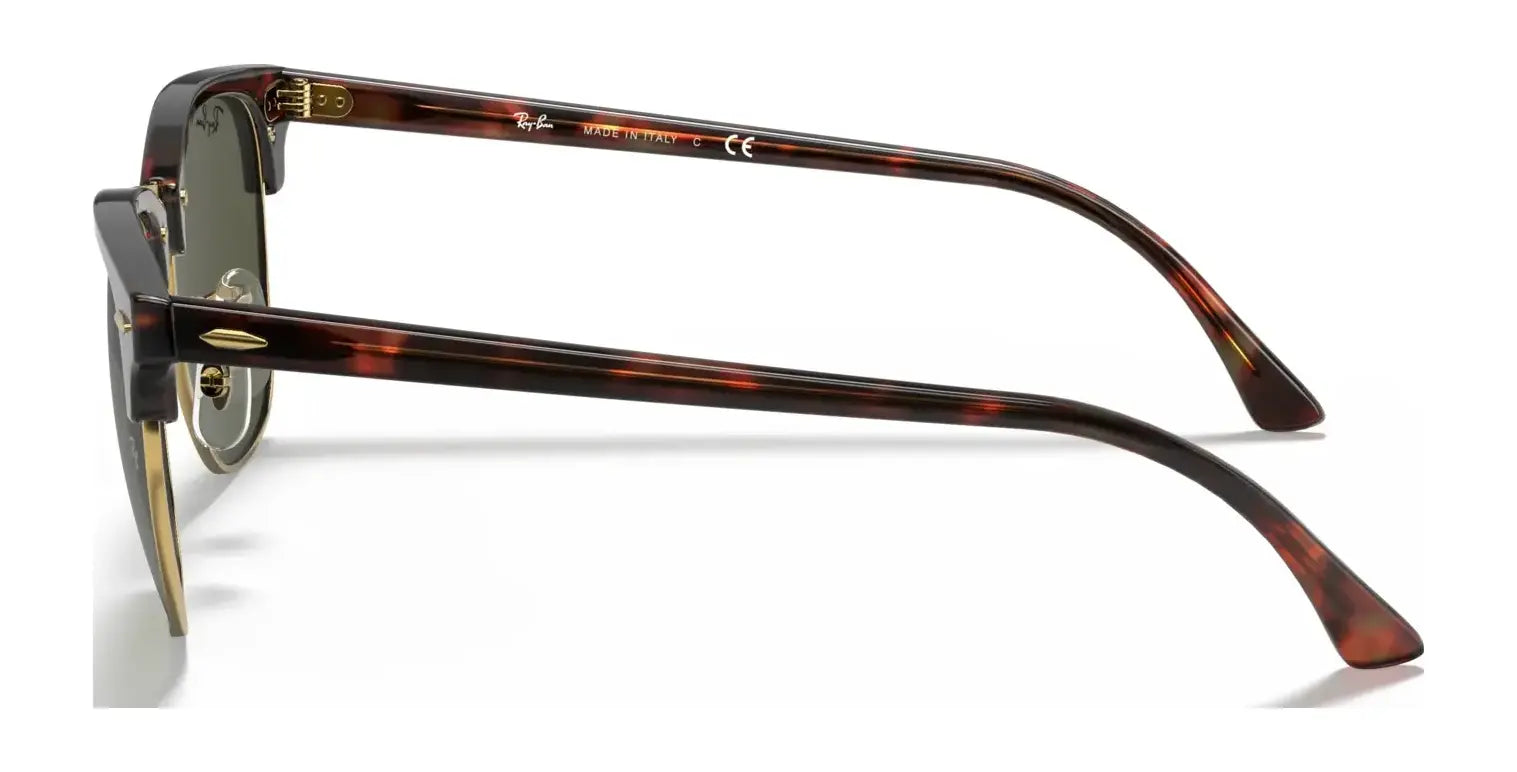 Ray-Ban CLUBMASTER RB3016 Sunglasses Ray-Ban CLUBMASTER RB3016 Sunglasses