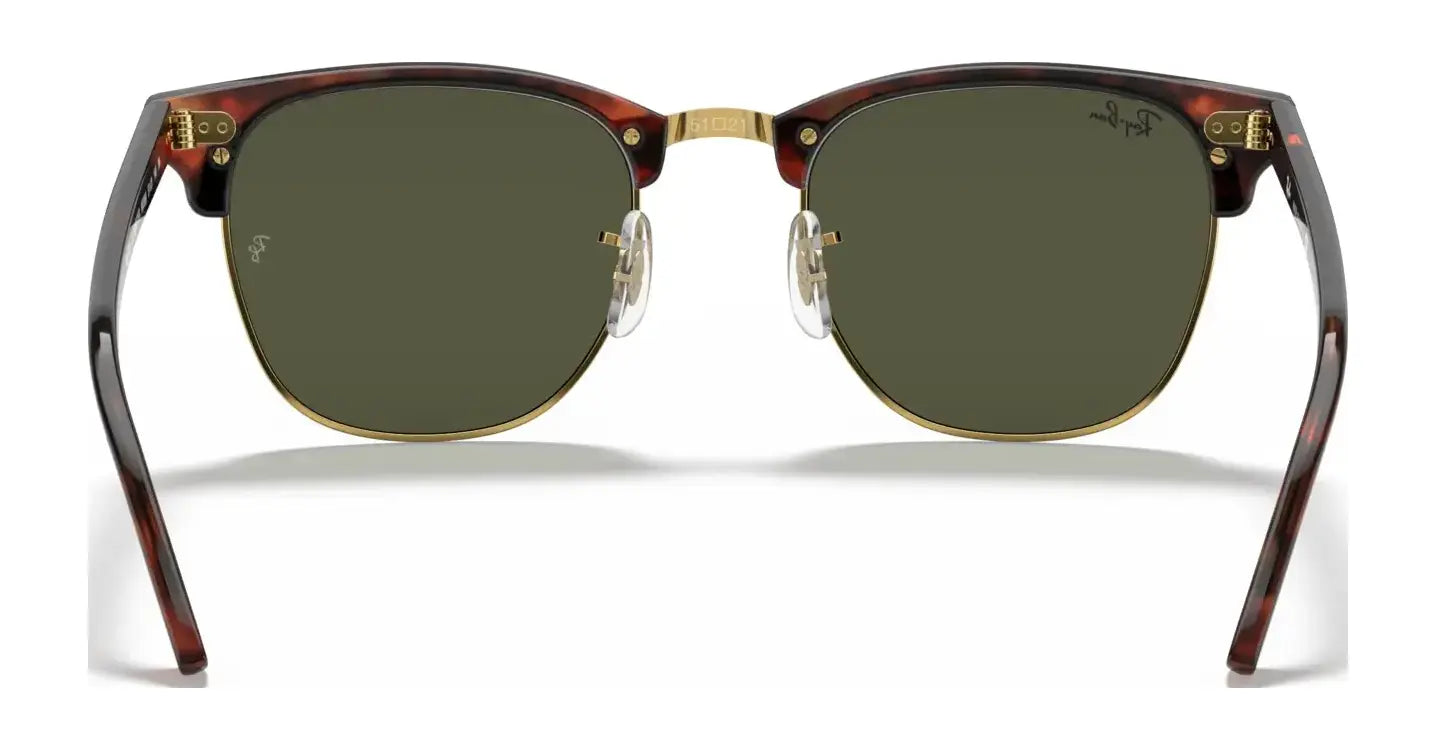Ray-Ban CLUBMASTER RB3016 Sunglasses Ray-Ban CLUBMASTER RB3016 Sunglasses