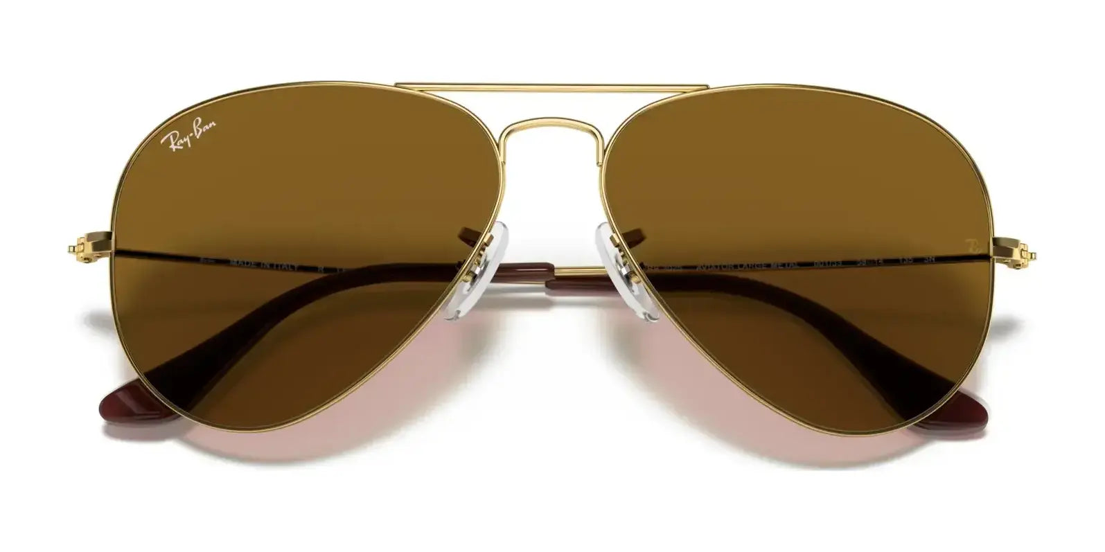 Ray-Ban AVIATOR LARGE METAL RB3025 Sunglasses | Size 62 Ray-Ban AVIATOR LARGE METAL RB3025 Sunglasses | Size 62