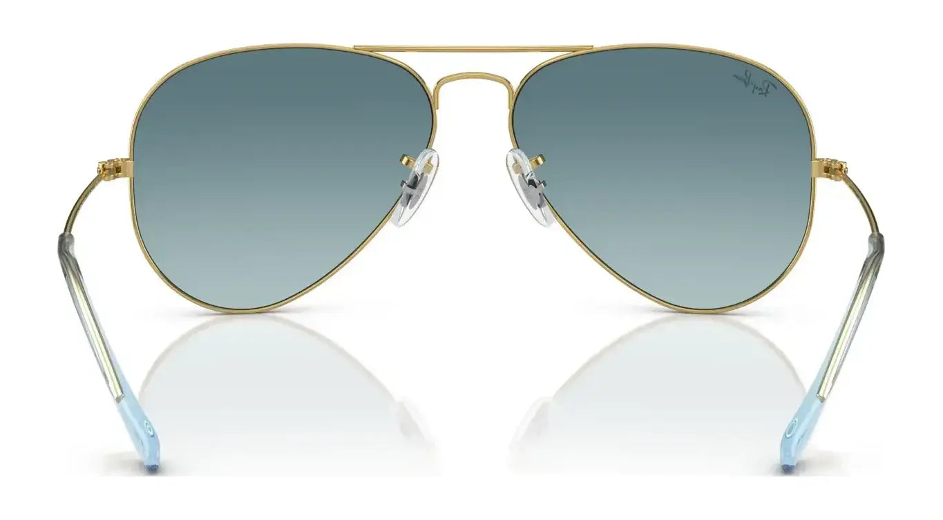 Ray-Ban AVIATOR LARGE METAL RB3025 Sunglasses | Size 62 Ray-Ban AVIATOR LARGE METAL RB3025 Sunglasses | Size 62