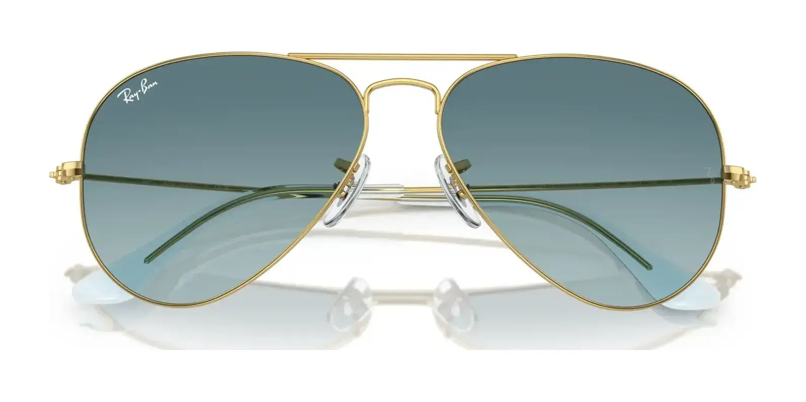 Ray-Ban AVIATOR LARGE METAL RB3025 Sunglasses | Size 55 Ray-Ban AVIATOR LARGE METAL RB3025 Sunglasses | Size 55