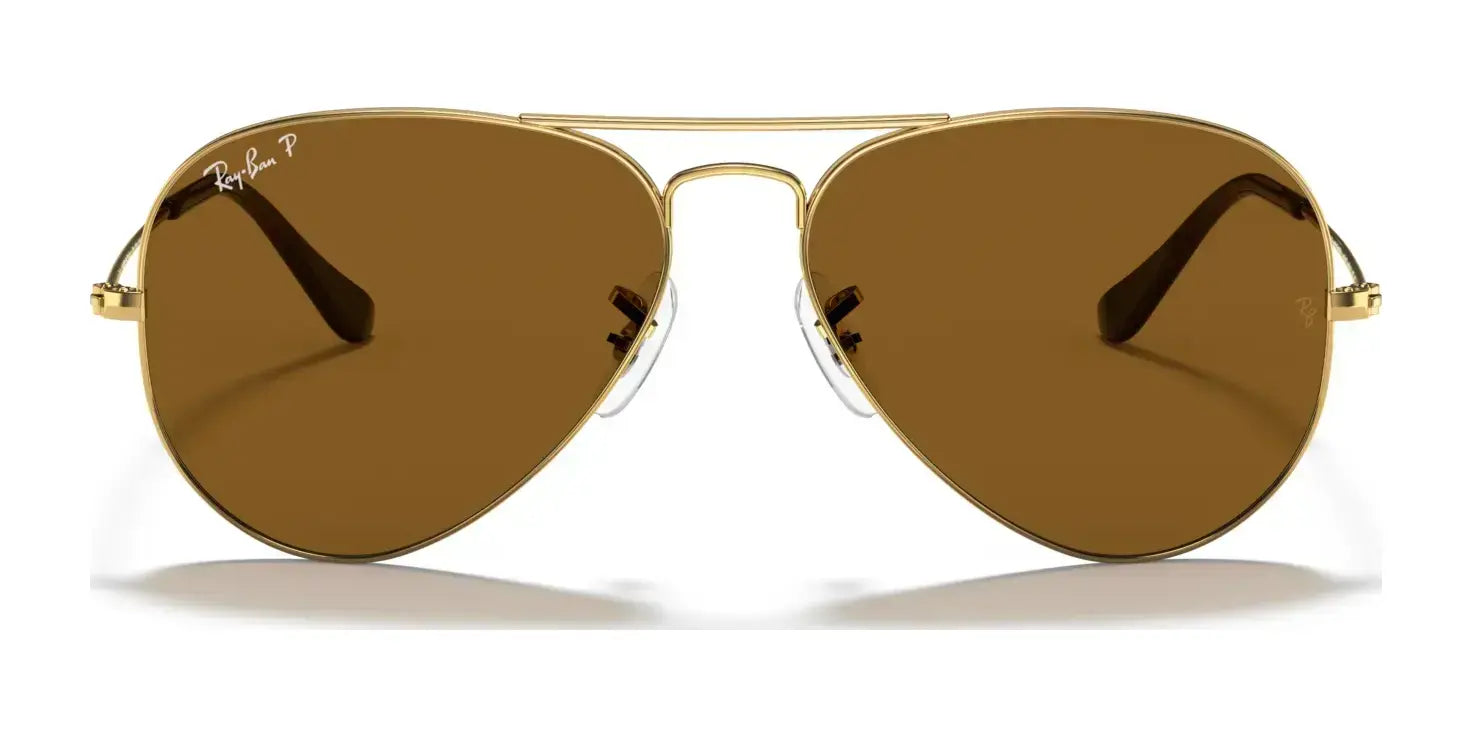 Ray-Ban AVIATOR LARGE METAL RB3025 Sunglasses | Size 62 Ray-Ban AVIATOR LARGE METAL RB3025 Sunglasses | Size 62
