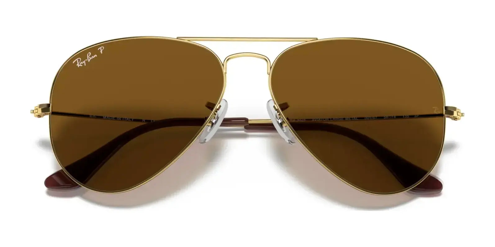 Ray-Ban AVIATOR LARGE METAL RB3025 Sunglasses | Size 62 Ray-Ban AVIATOR LARGE METAL RB3025 Sunglasses | Size 62