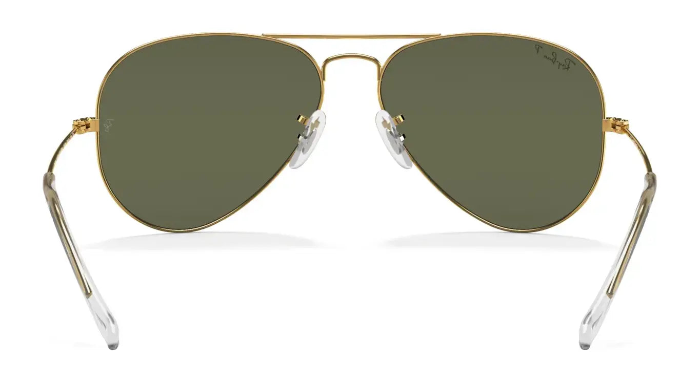 Ray-Ban AVIATOR LARGE METAL RB3025 Sunglasses | Size 55 Ray-Ban AVIATOR LARGE METAL RB3025 Sunglasses | Size 55