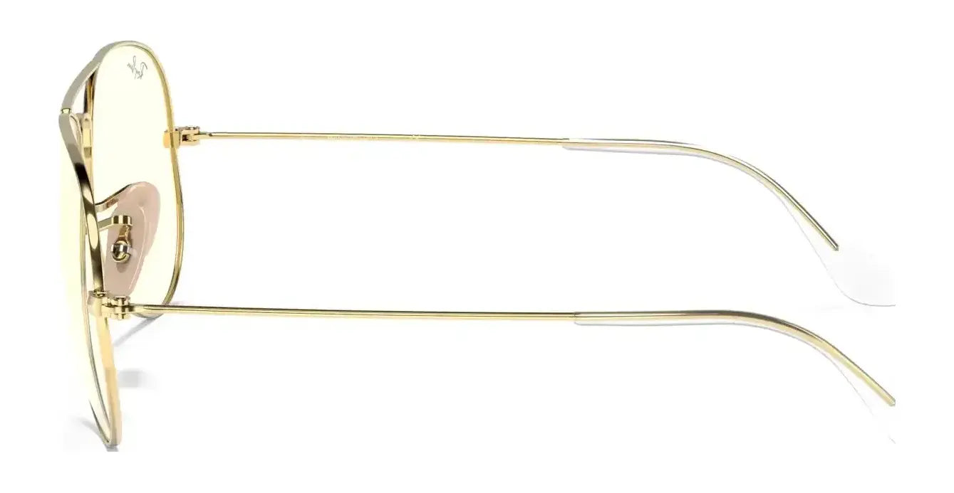 Ray-Ban AVIATOR LARGE METAL RB3025 Sunglasses | Size 55 Ray-Ban AVIATOR LARGE METAL RB3025 Sunglasses | Size 55