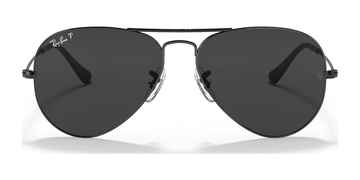 Ray-Ban AVIATOR LARGE METAL RB3025 Sunglasses | Size 58 Ray-Ban AVIATOR LARGE METAL RB3025 Sunglasses | Size 58