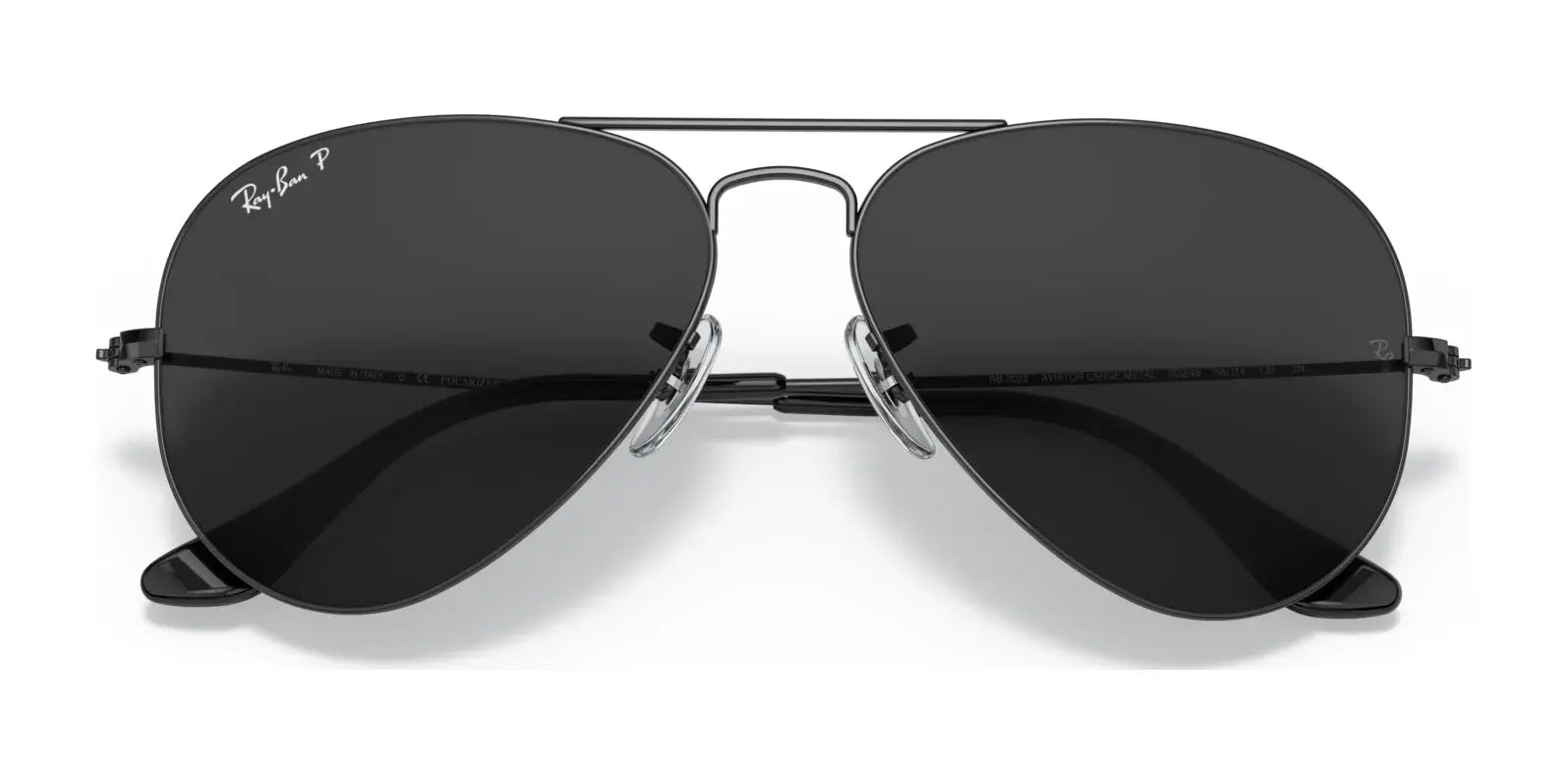 Ray-Ban AVIATOR LARGE METAL RB3025 Sunglasses | Size 58 Ray-Ban AVIATOR LARGE METAL RB3025 Sunglasses | Size 58