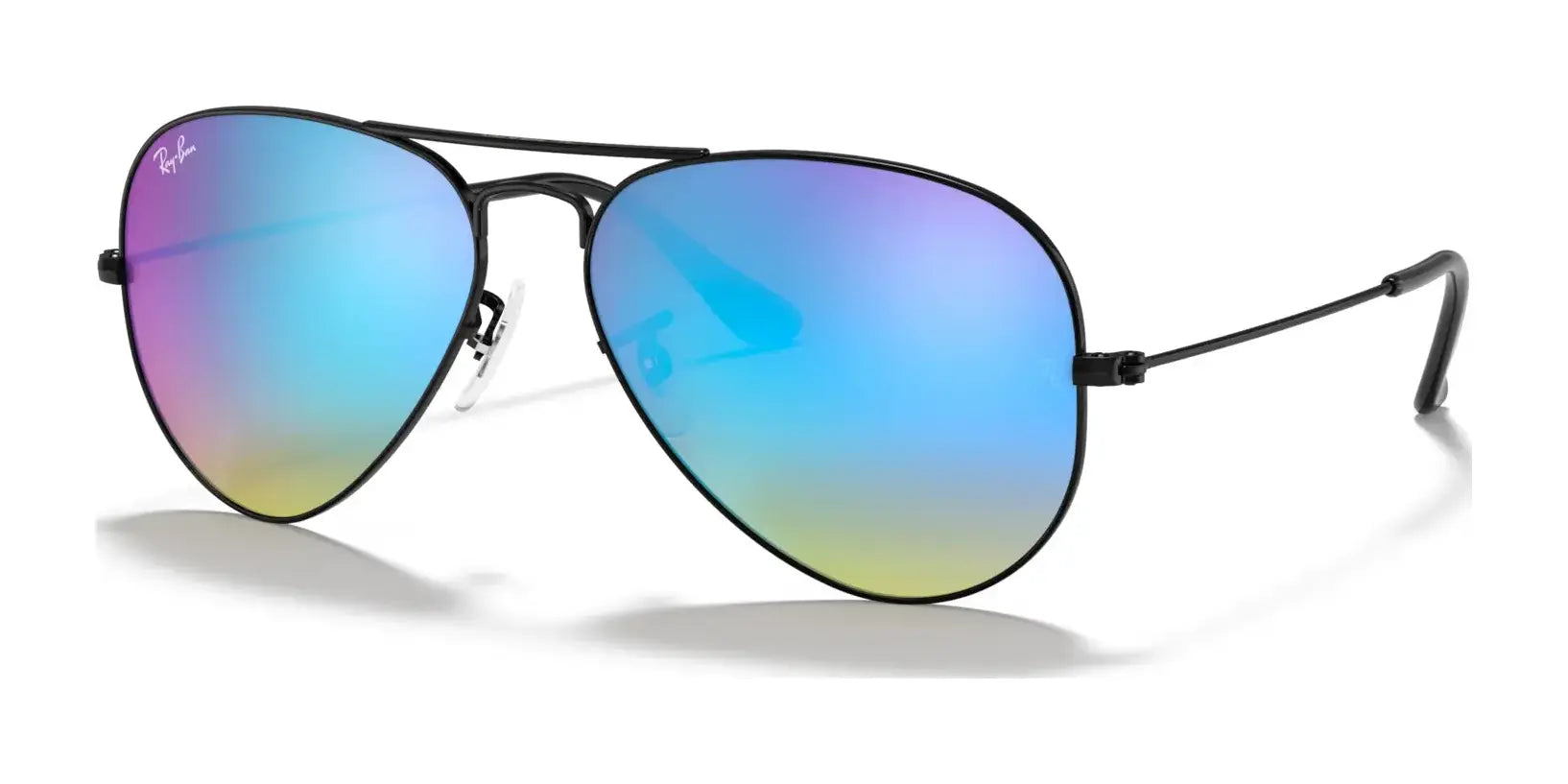 Ray-Ban AVIATOR LARGE METAL RB3025 Sunglasses | Size 55 Ray-Ban AVIATOR LARGE METAL RB3025 Sunglasses | Size 55