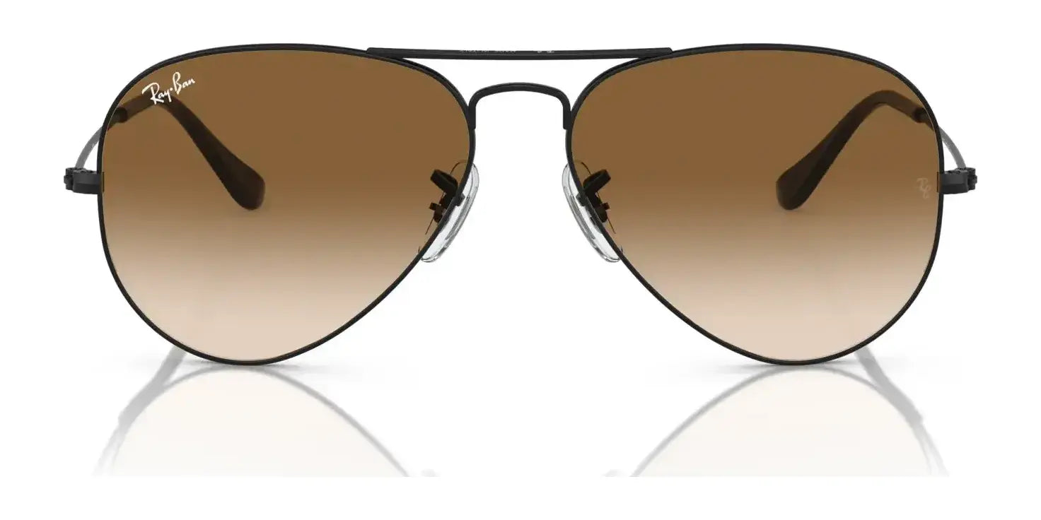 Ray-Ban AVIATOR LARGE METAL RB3025 Sunglasses | Size 62 Ray-Ban AVIATOR LARGE METAL RB3025 Sunglasses | Size 62