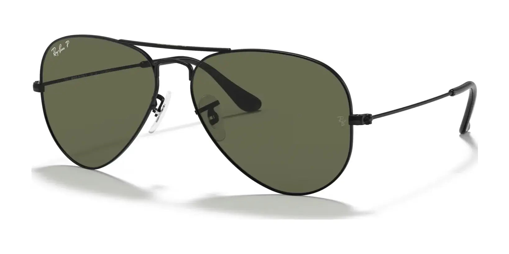 Ray-Ban AVIATOR LARGE METAL RB3025 Sunglasses | Size 62 Ray-Ban AVIATOR LARGE METAL RB3025 Sunglasses | Size 62