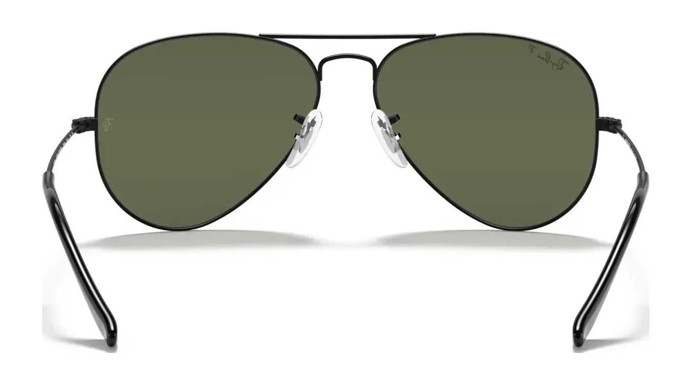 Ray-Ban AVIATOR LARGE METAL RB3025 Sunglasses | Size 55 Ray-Ban AVIATOR LARGE METAL RB3025 Sunglasses | Size 55
