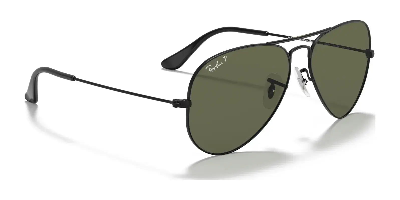 Ray-Ban AVIATOR LARGE METAL RB3025 Sunglasses | Size 55 Ray-Ban AVIATOR LARGE METAL RB3025 Sunglasses | Size 55