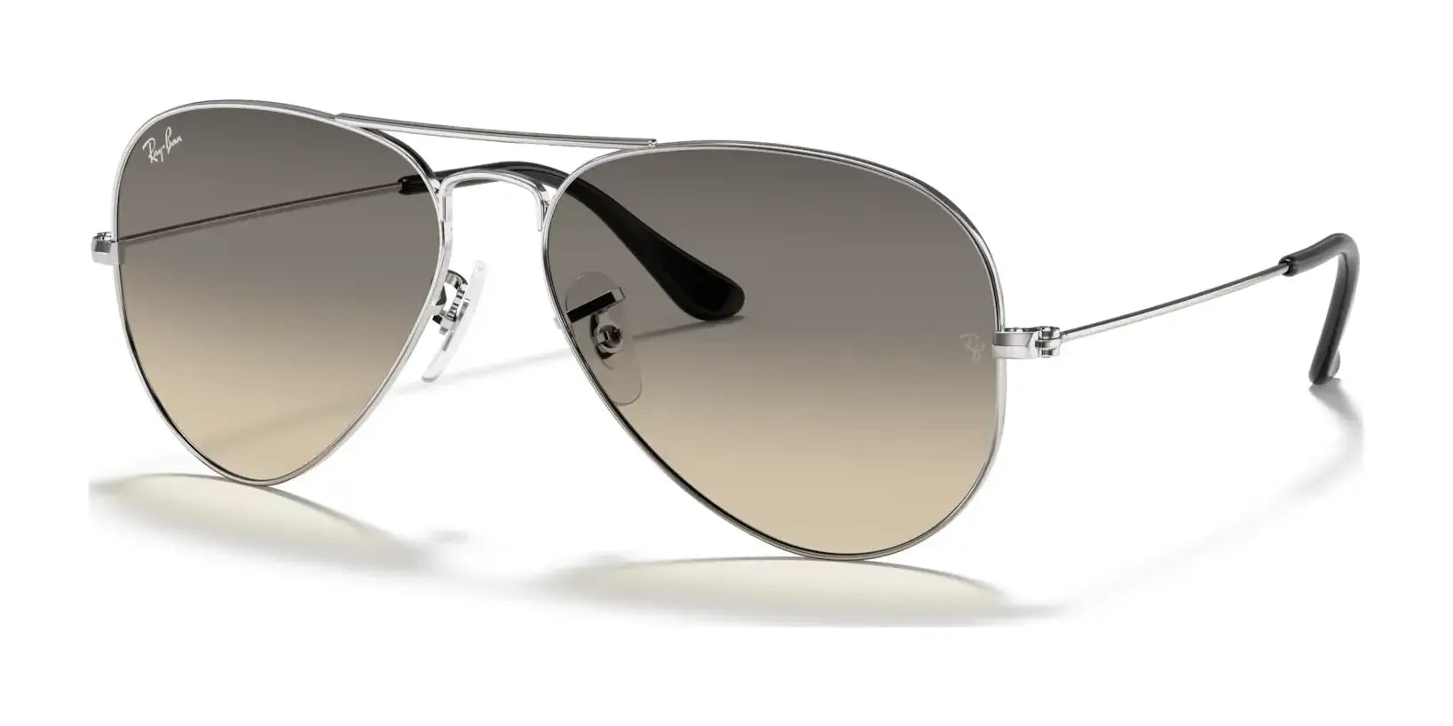 Ray-Ban AVIATOR LARGE METAL RB3025 Sunglasses | Size 62 Ray-Ban AVIATOR LARGE METAL RB3025 Sunglasses | Size 62
