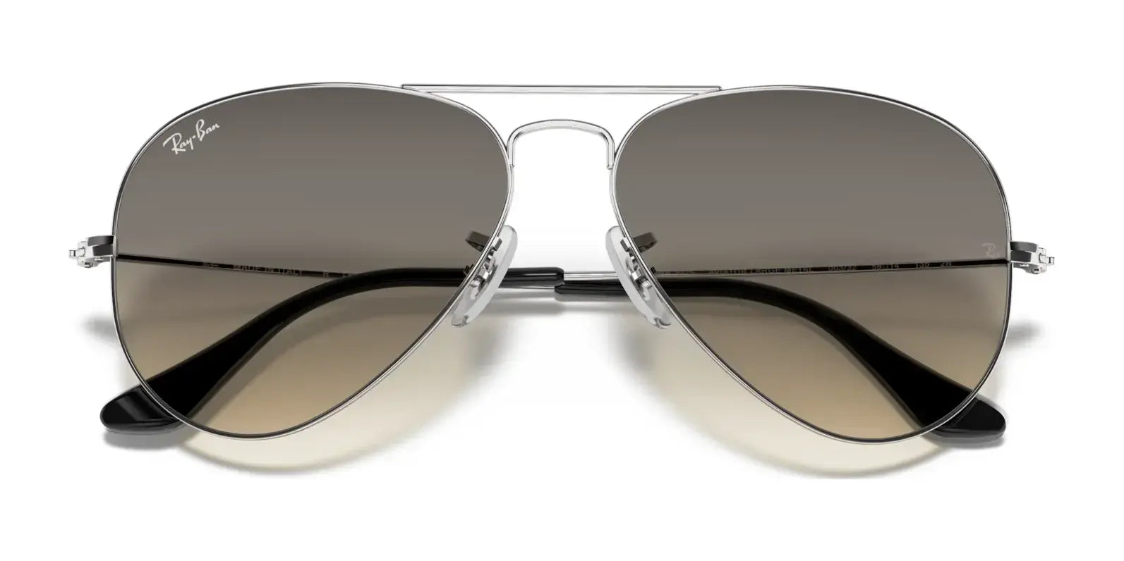 Ray-Ban AVIATOR LARGE METAL RB3025 Sunglasses | Size 58 Ray-Ban AVIATOR LARGE METAL RB3025 Sunglasses | Size 58