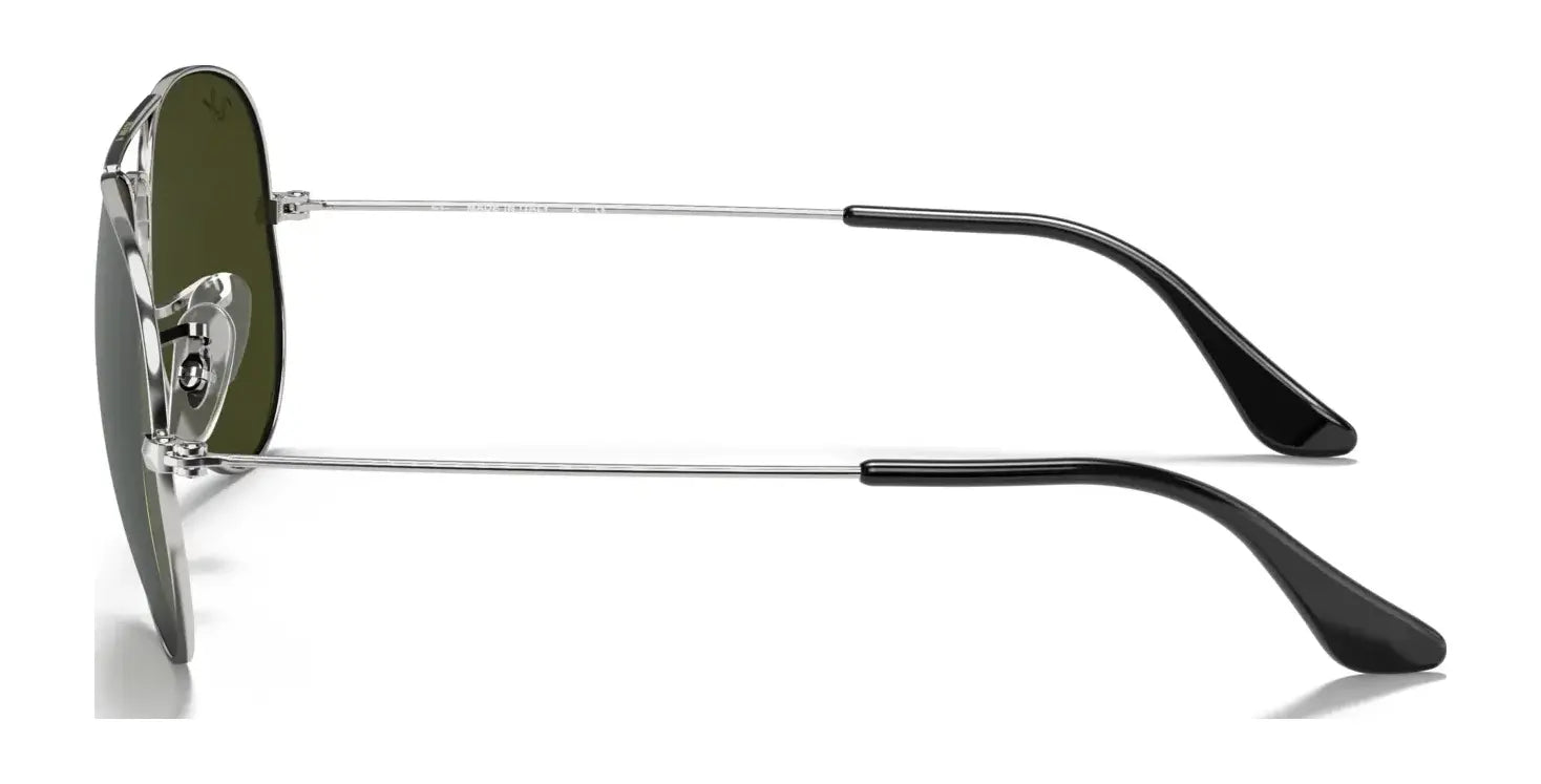 Ray-Ban AVIATOR LARGE METAL RB3025 Sunglasses | Size 62 Ray-Ban AVIATOR LARGE METAL RB3025 Sunglasses | Size 62